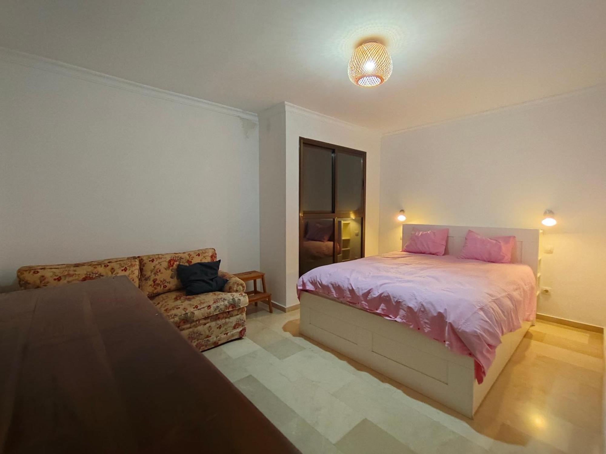 Apartamento Peaceful Escape