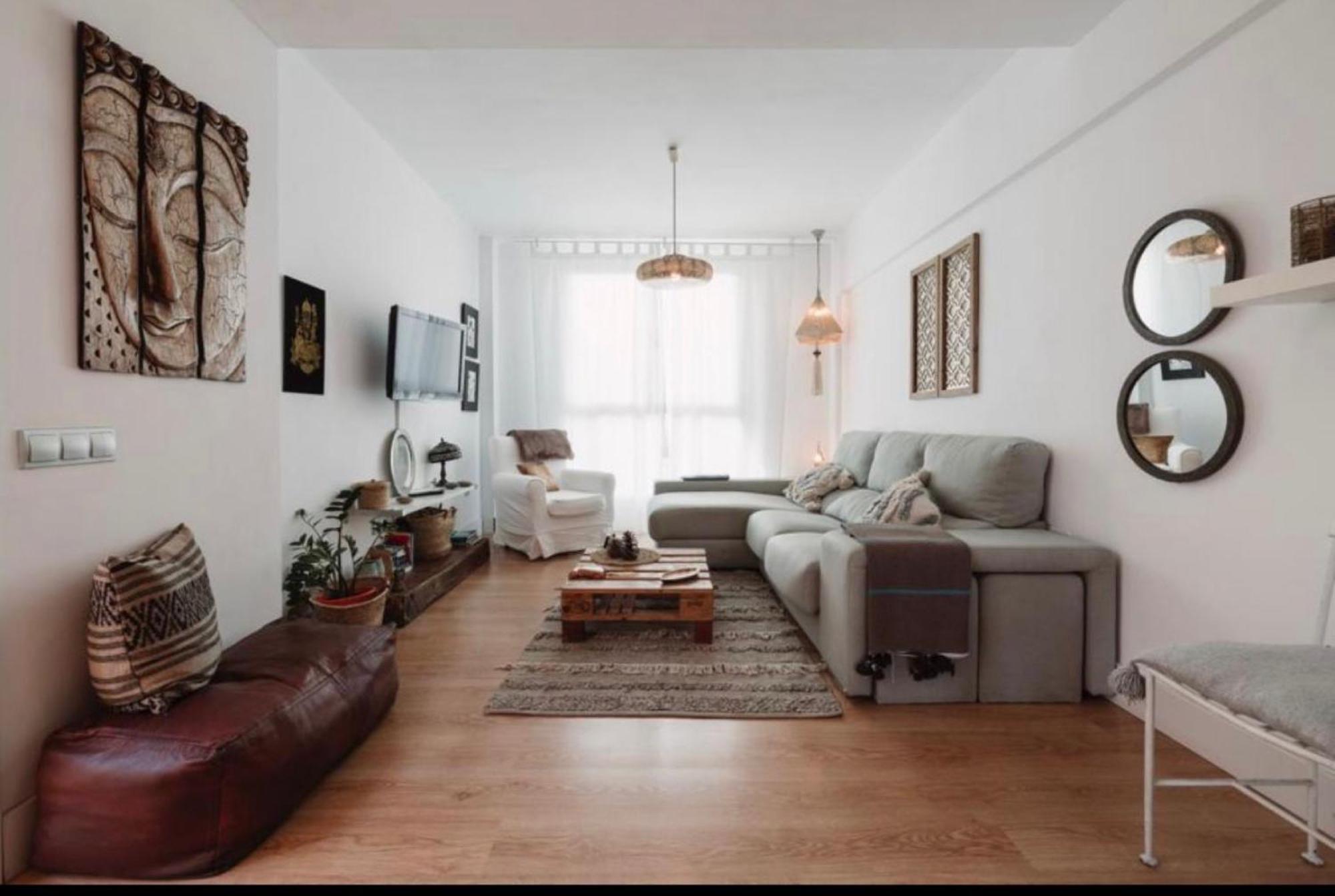 La Casita De Vanessa Holiday home