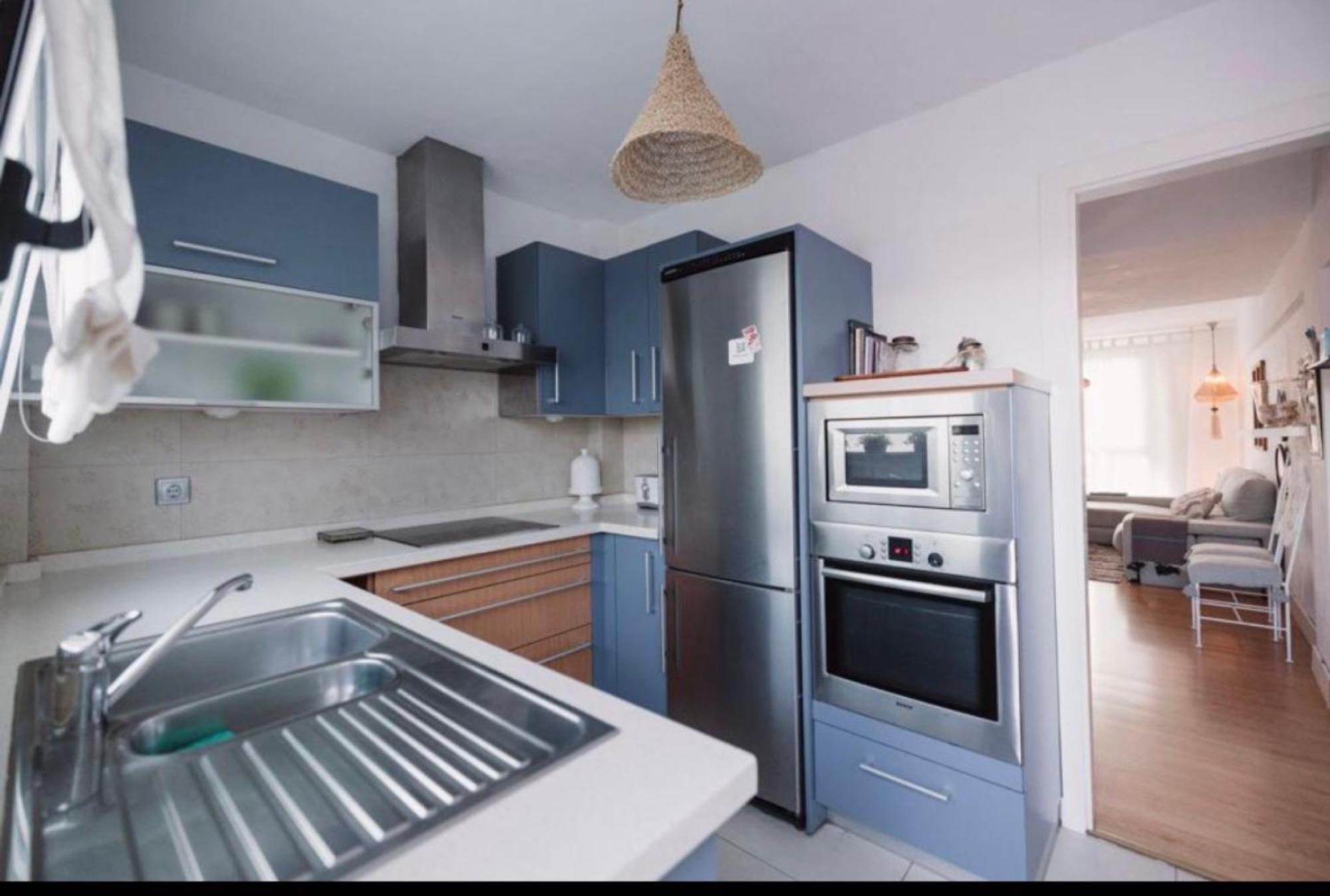Holiday home La Casita De Vanessa Telde