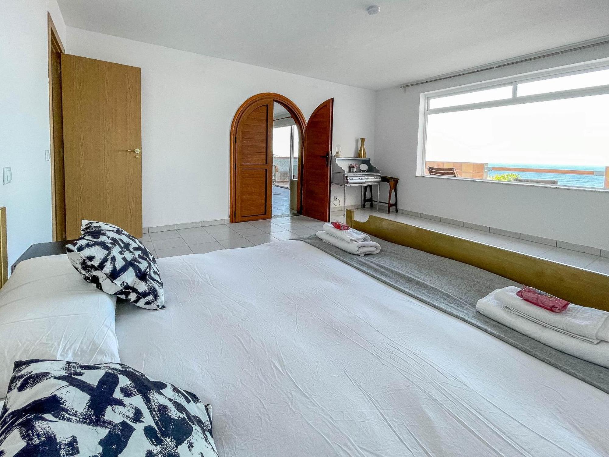 2br Playa De Hombre Home-surf & Seaviews *