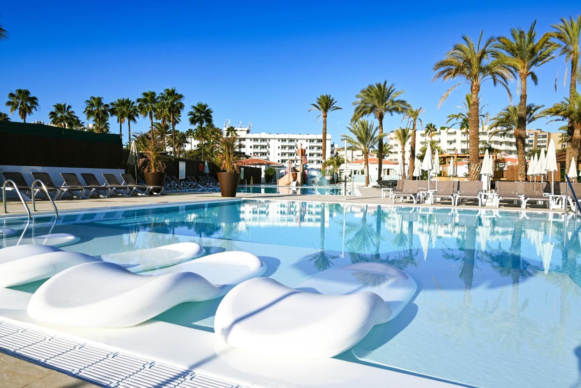 Hl Miraflor Hotel