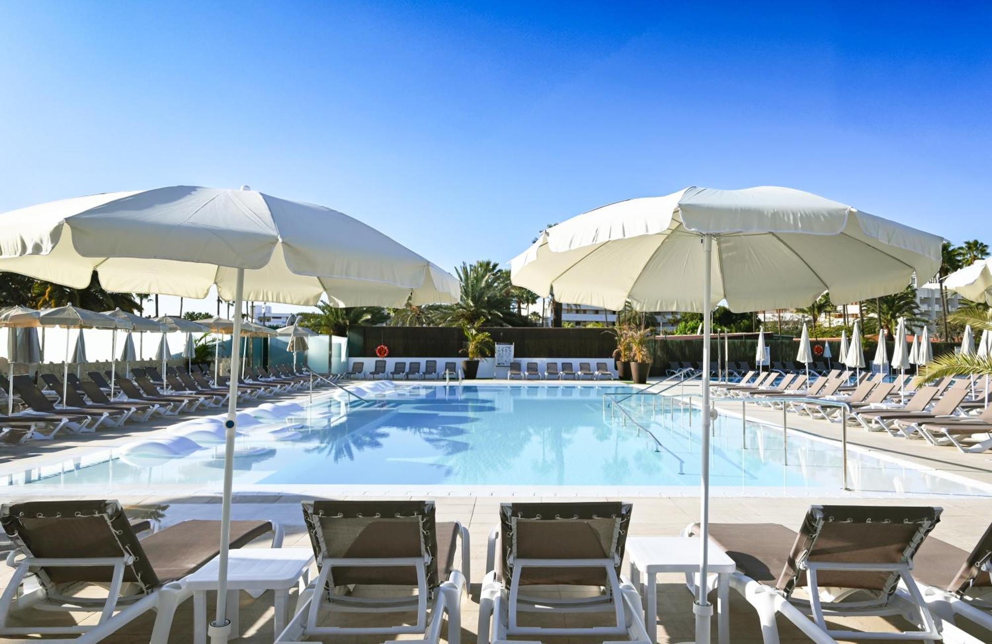 Hl Miraflor Hotel 4*