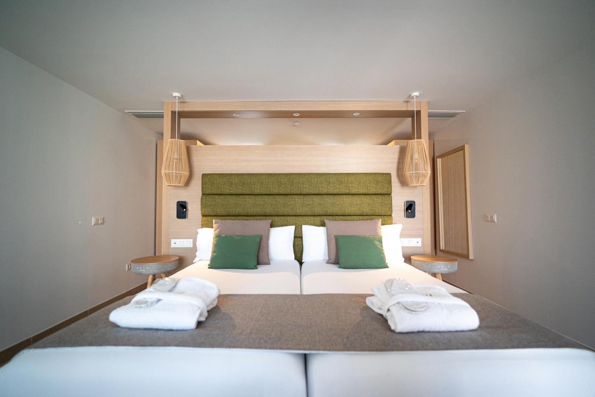 Hotel Hl Miraflor 4*