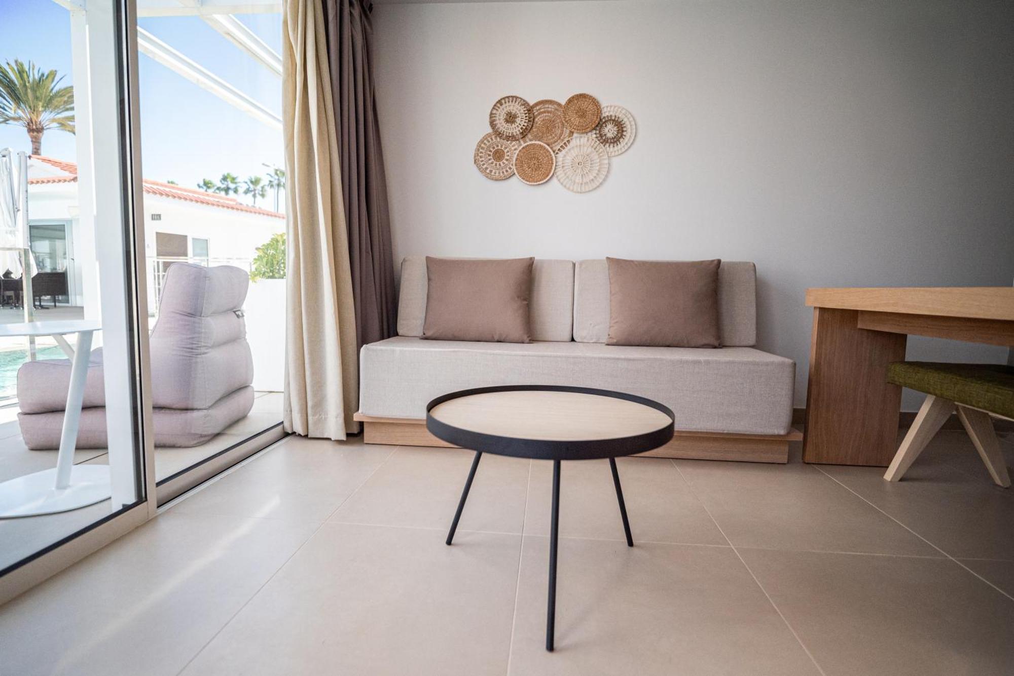 Hl Miraflor Hotel Playa del Ingles (Gran Canaria)