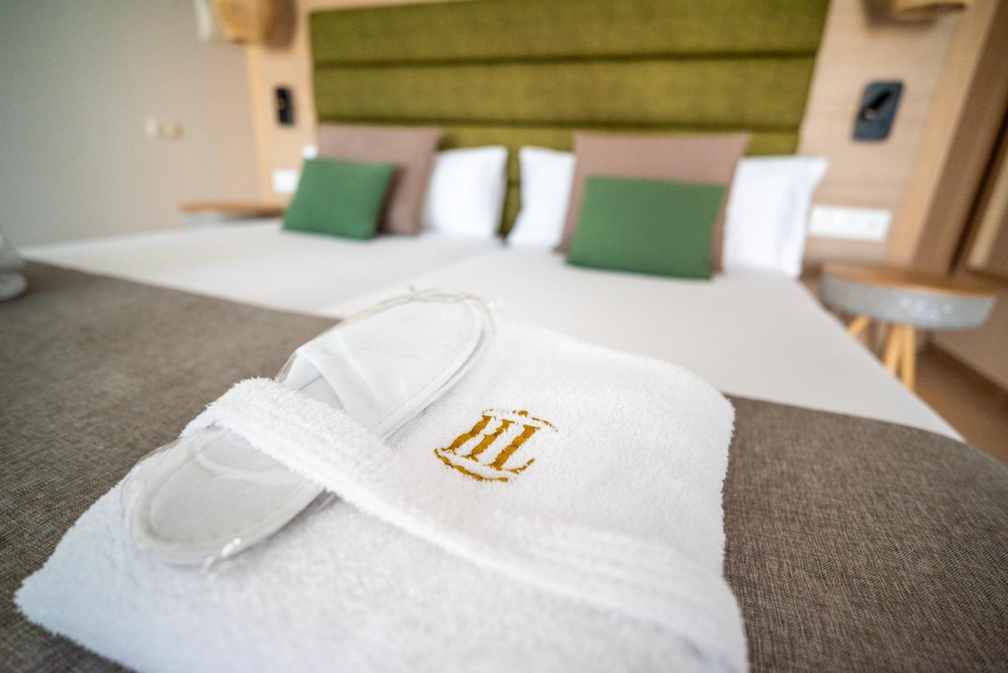 Hotel Hl Miraflor Playa del Ingles (Gran Canaria)