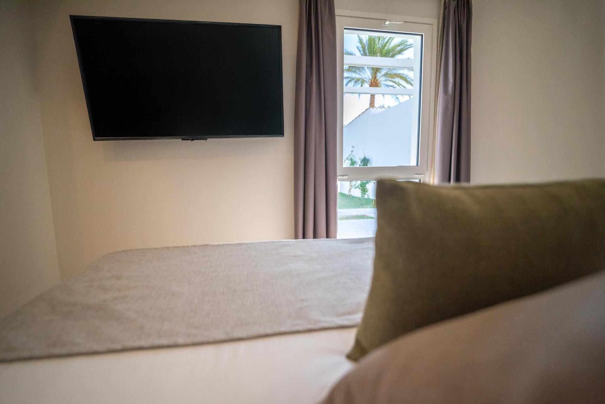 Hl Miraflor Hotel
