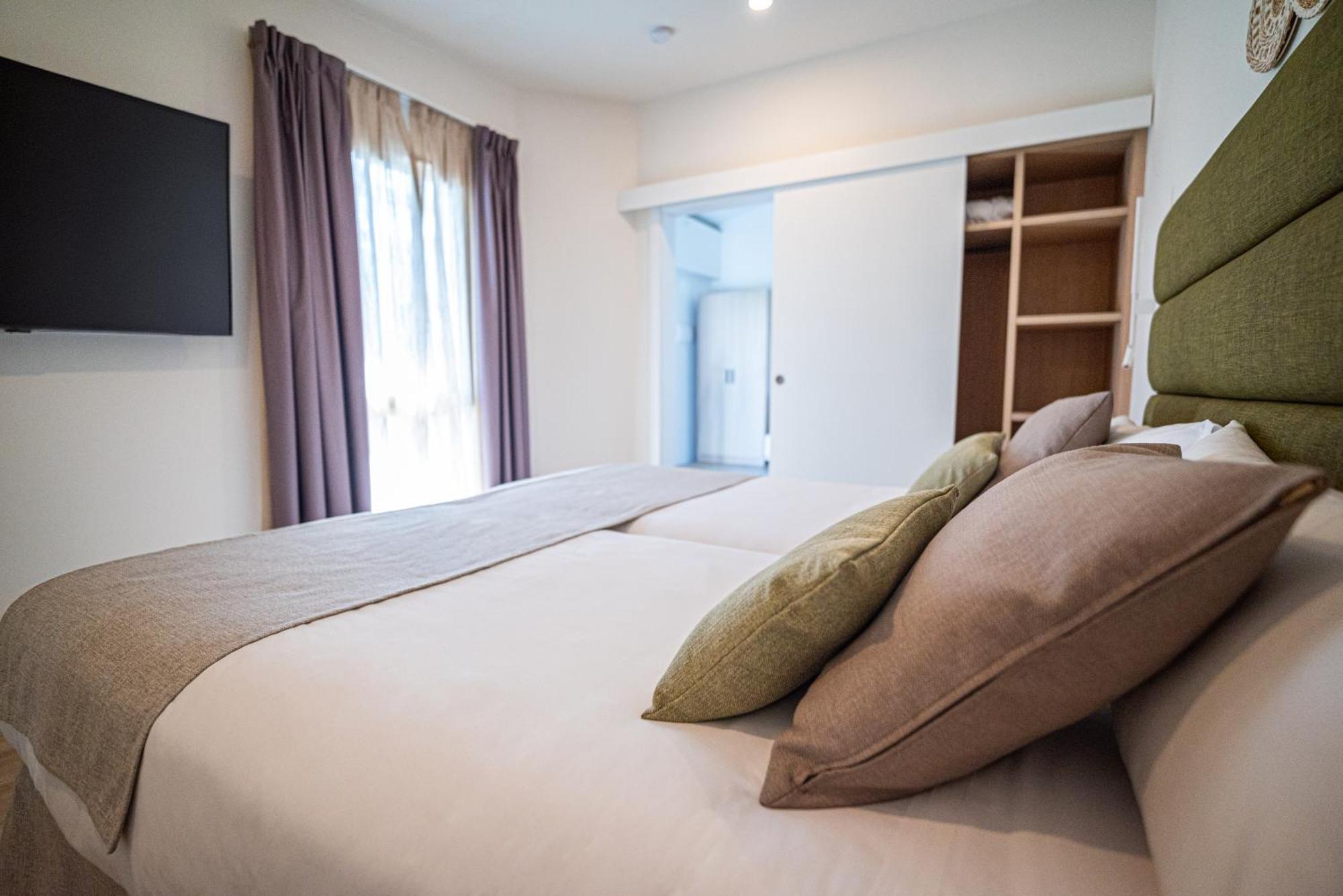 Hl Miraflor Hotel 4*
