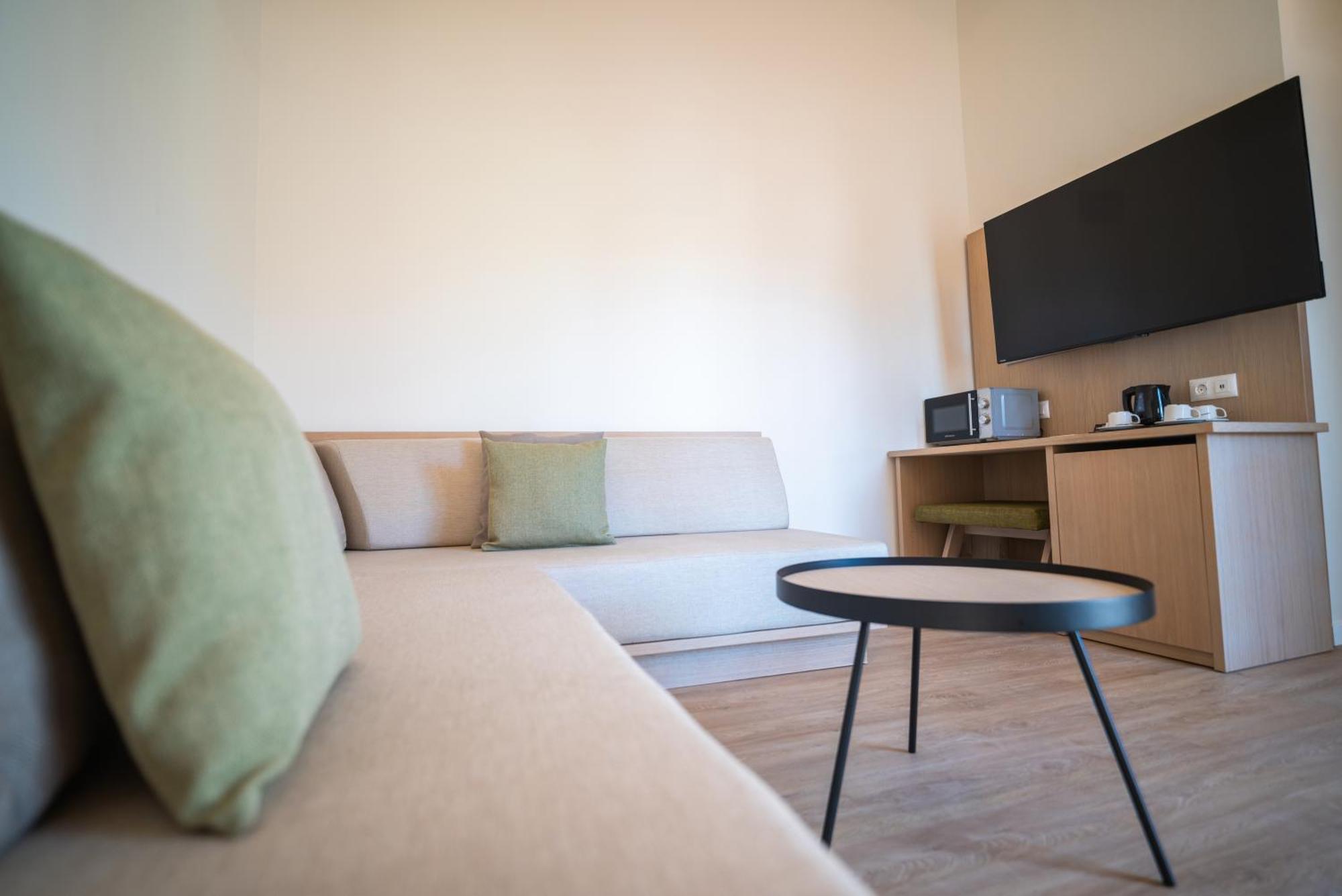 Hotel Hl Miraflor 4*