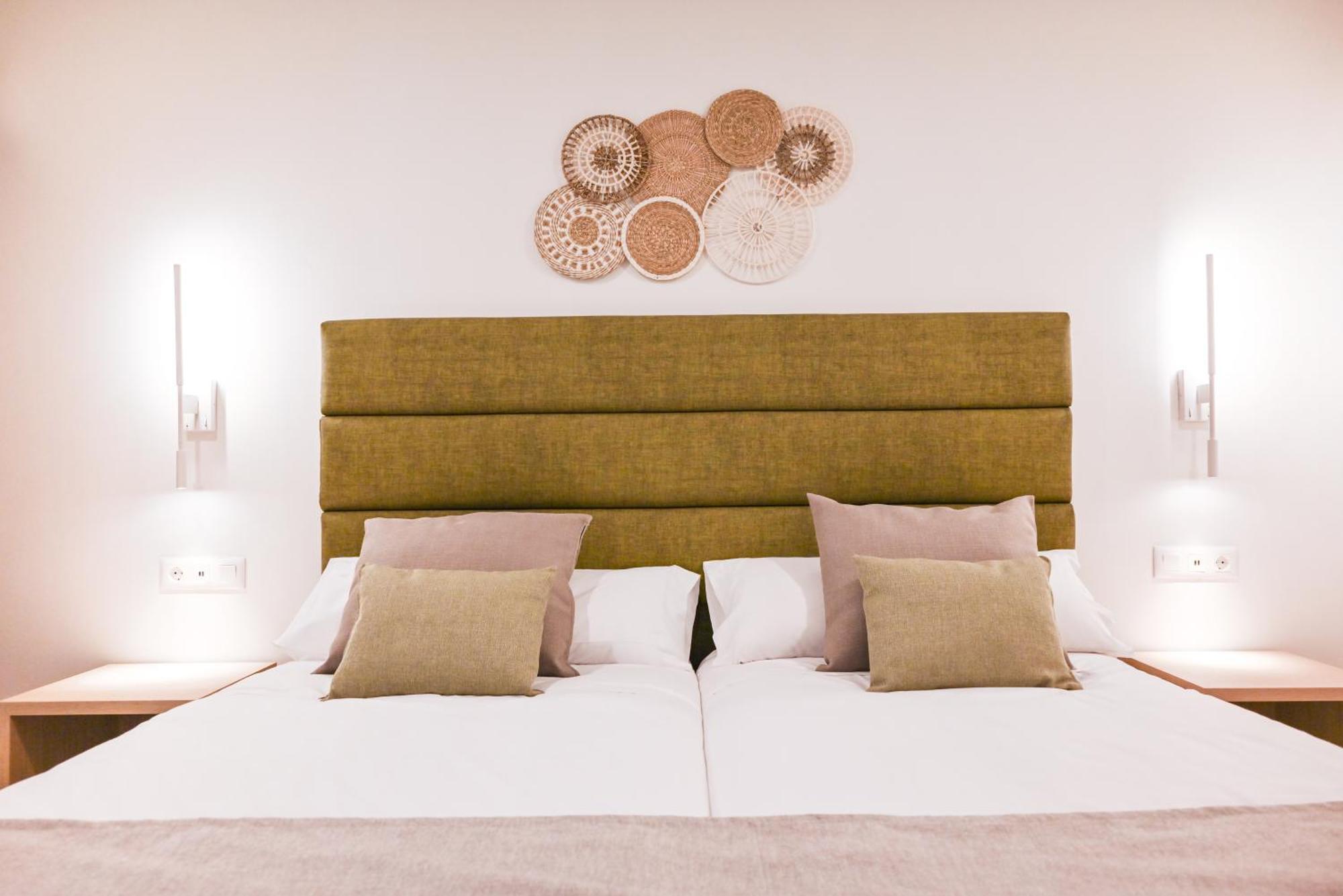 Hl Miraflor Hotel Playa del Ingles (Gran Canaria)