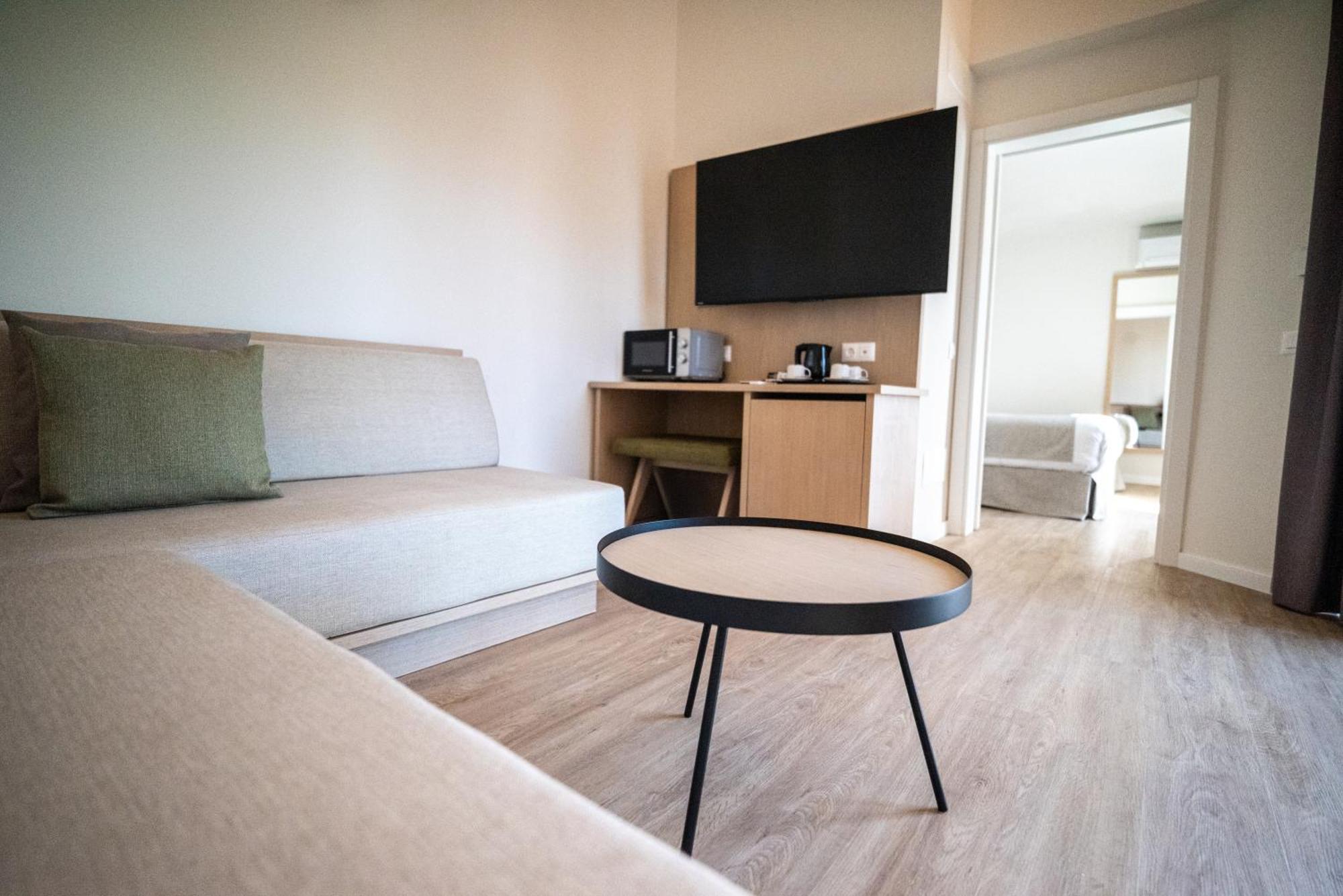 Hotel Hl Miraflor Playa del Ingles (Gran Canaria)