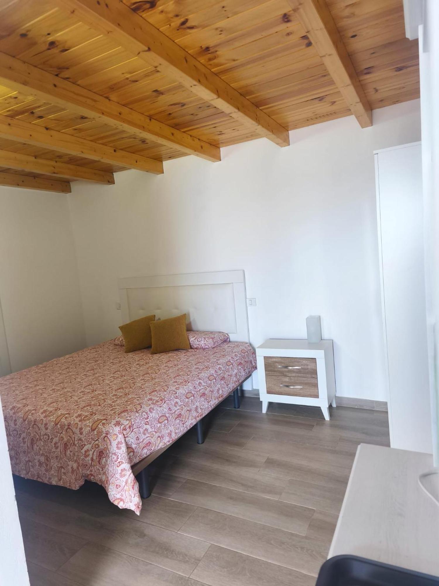 Apartment Salinas