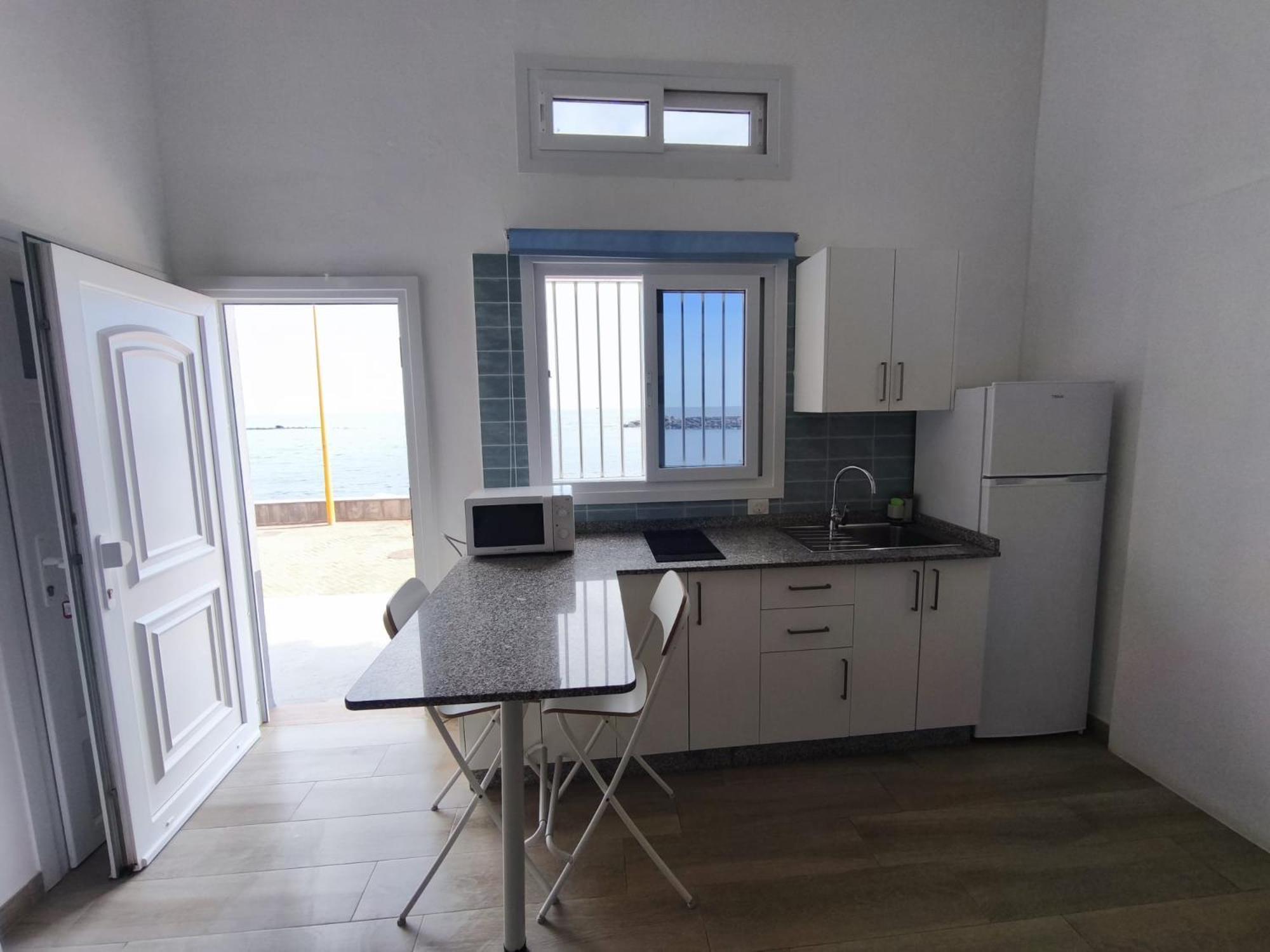 Apartment Salinas