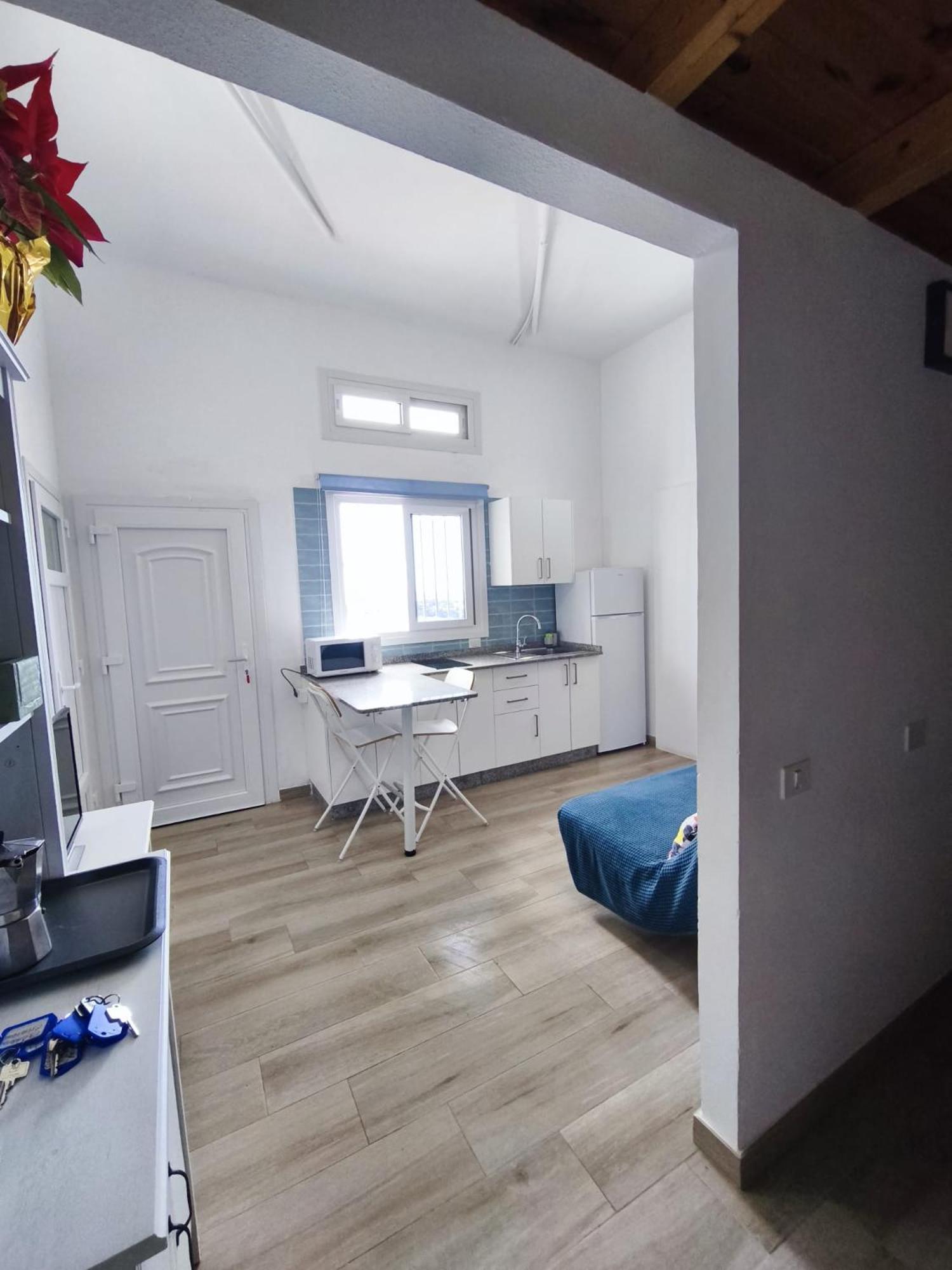 Apartment Salinas *