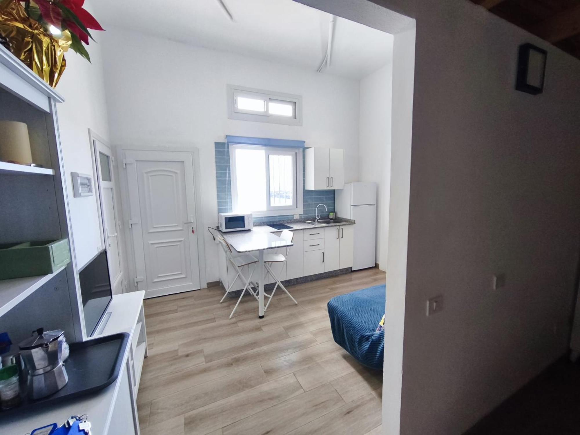 Apartment Salinas *