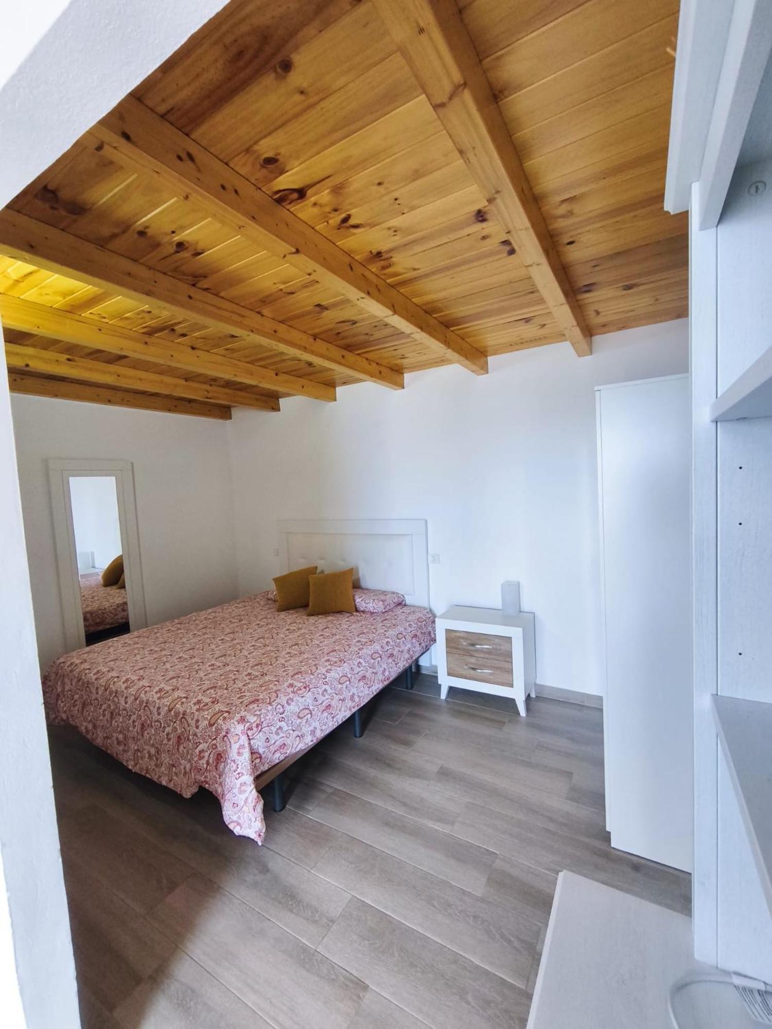 Salinas Apartment Pozo Izquierdo