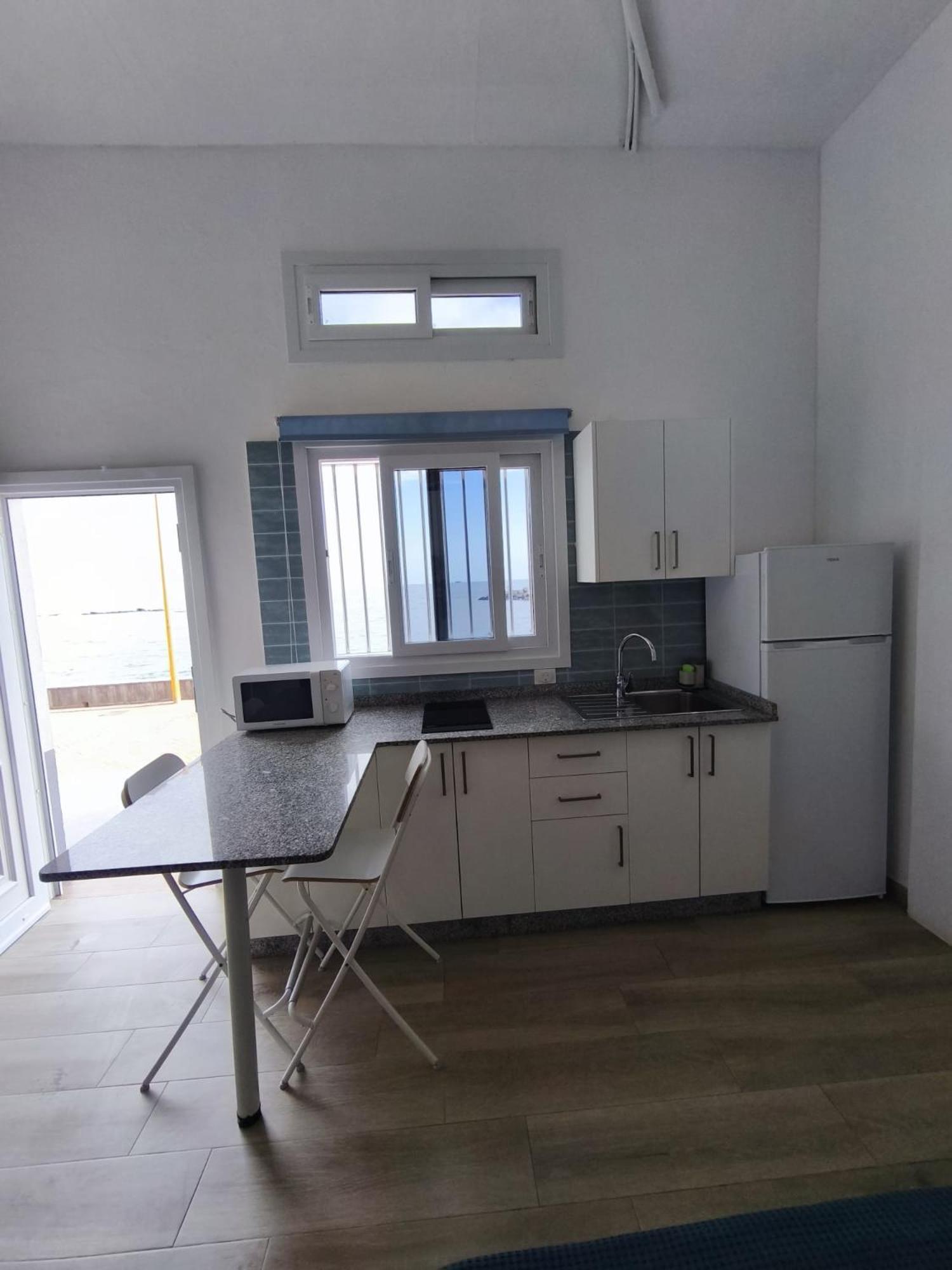 Apartment Salinas Pozo Izquierdo