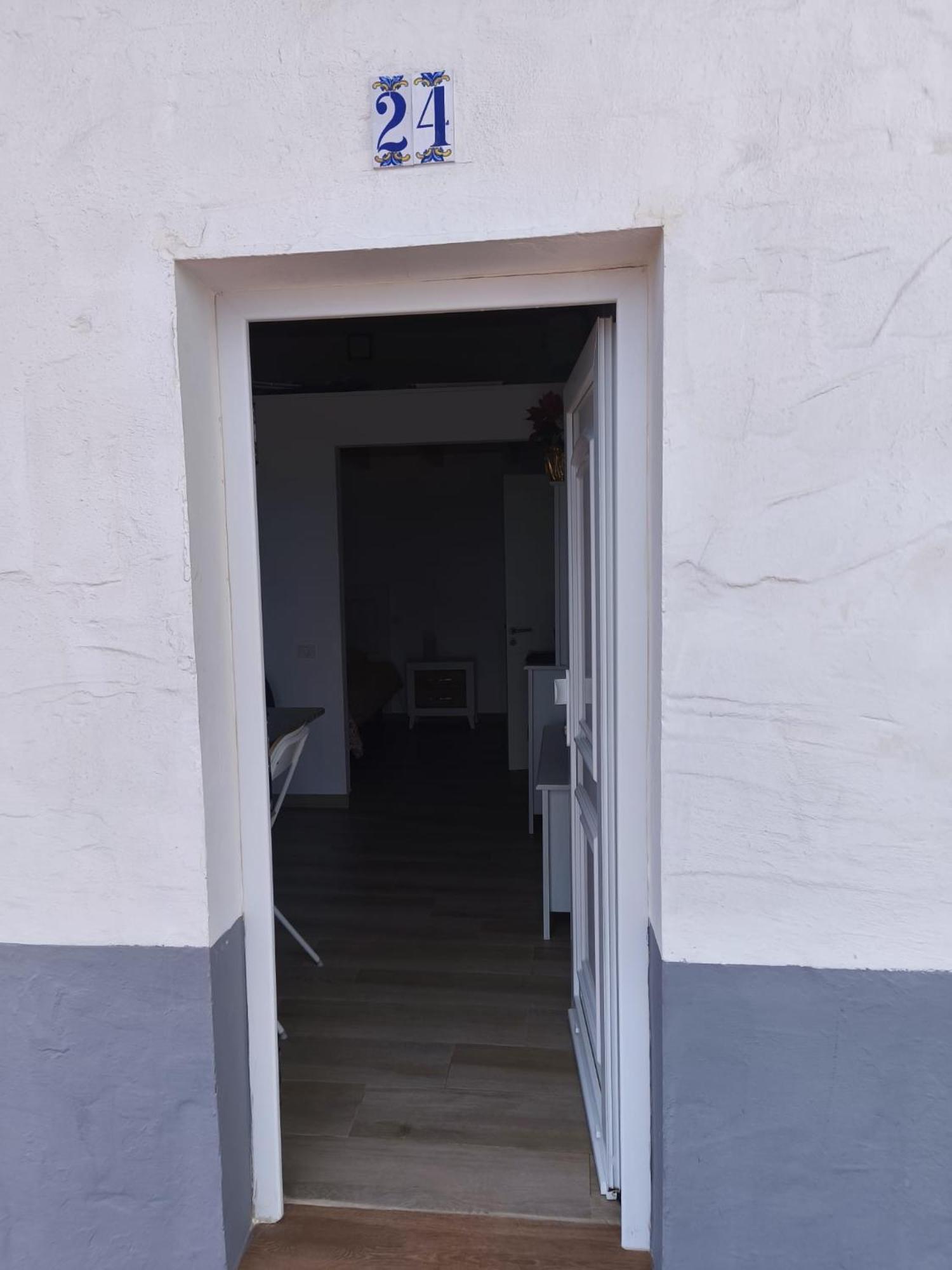 Apartment Salinas Pozo Izquierdo