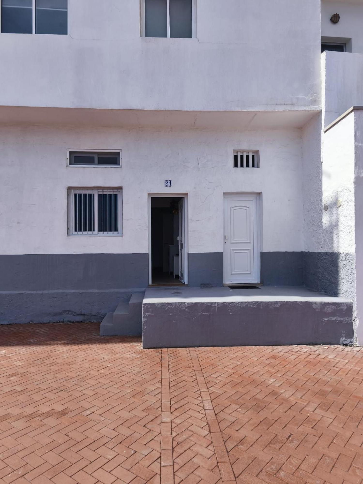Apartment Salinas