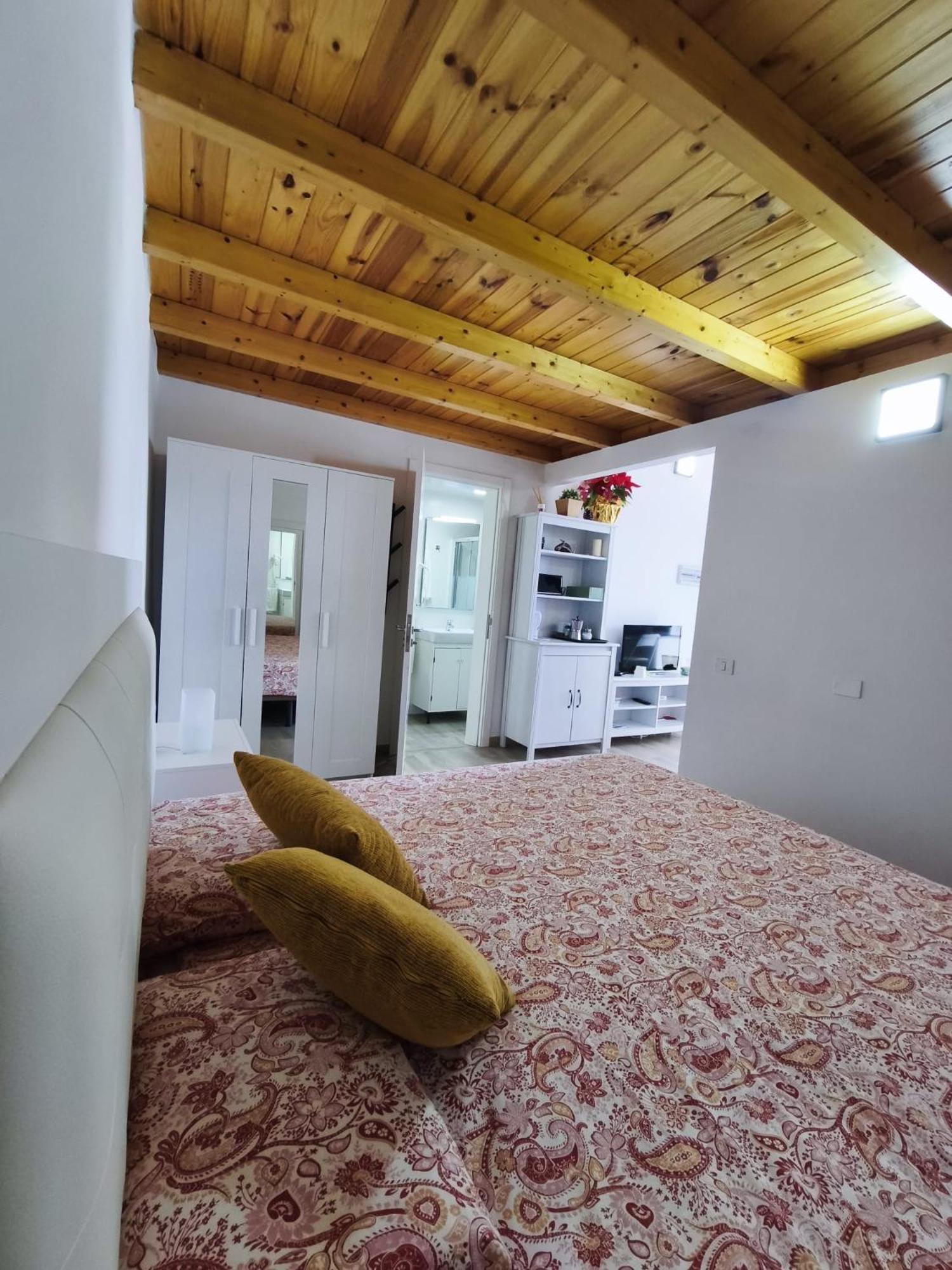 Apartment Salinas Pozo Izquierdo