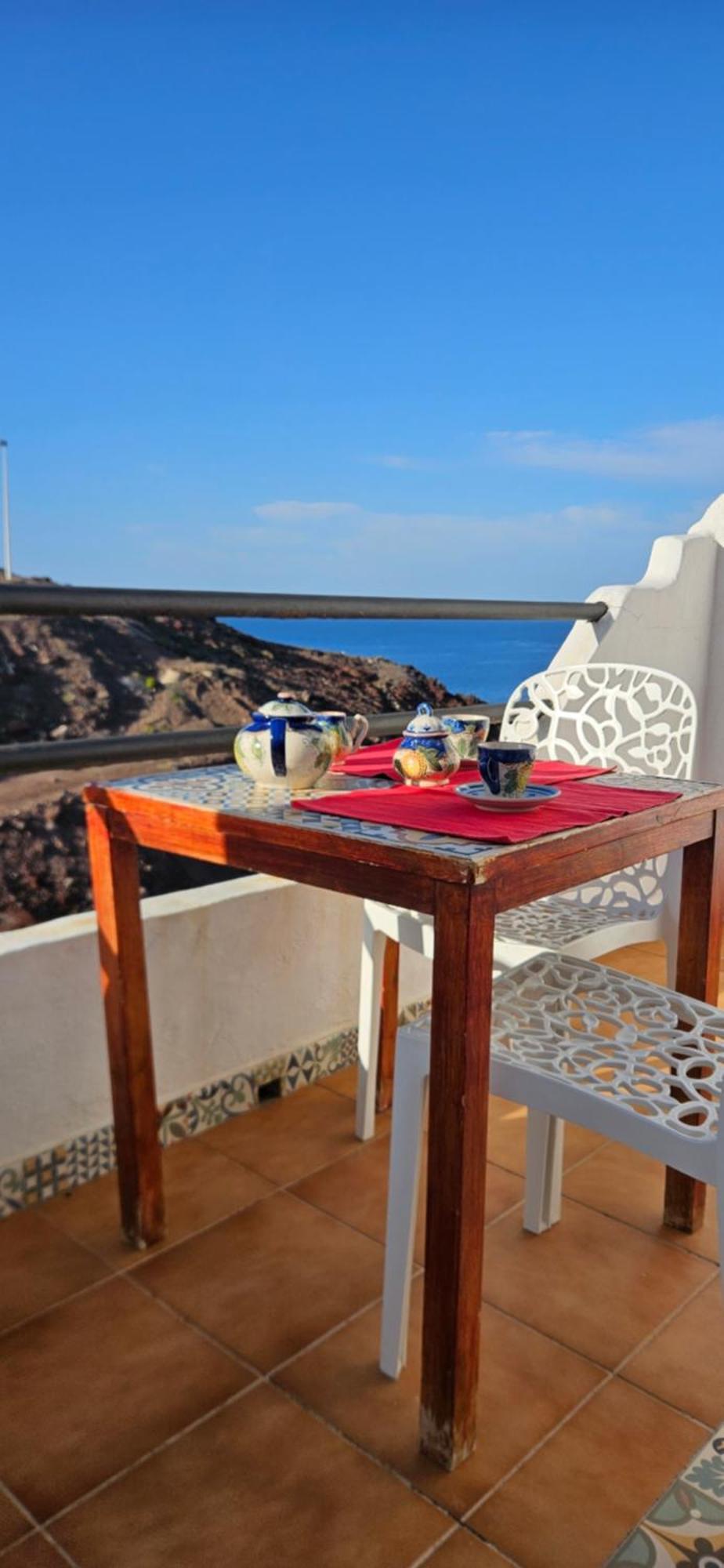 Apartamento Casa Lina Sardina