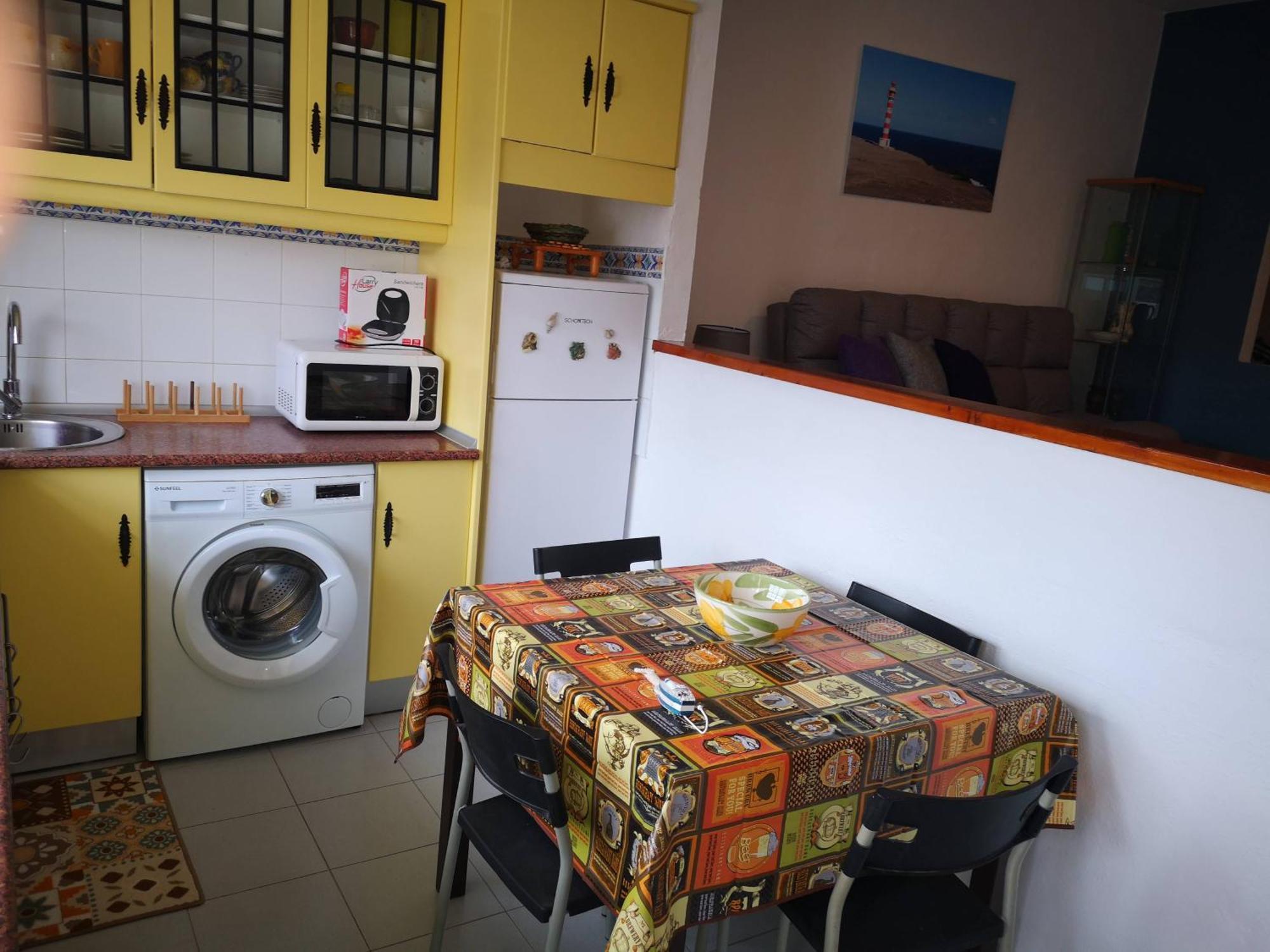 Apartamento Casa Lina Sardina *