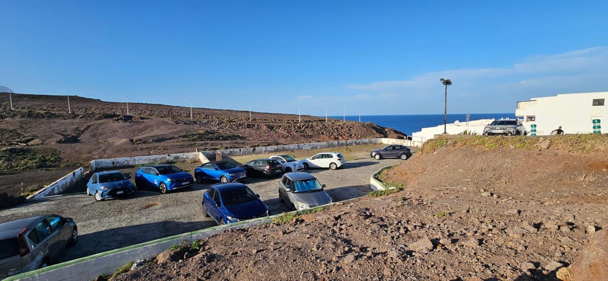 Casa Lina Sardina Apartamento Gáldar