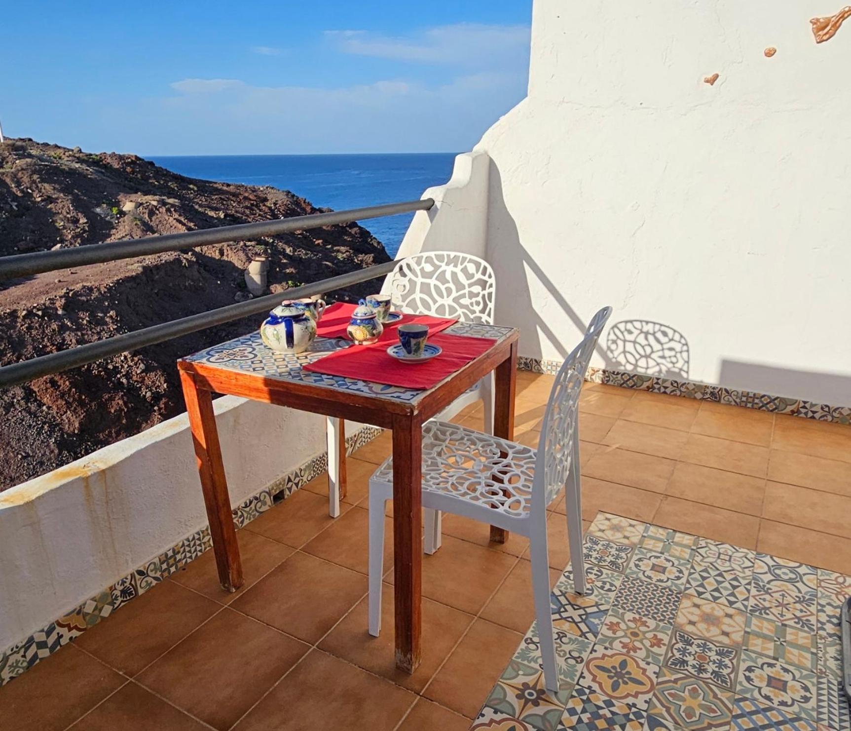 Apartamento Casa Lina Sardina Gáldar
