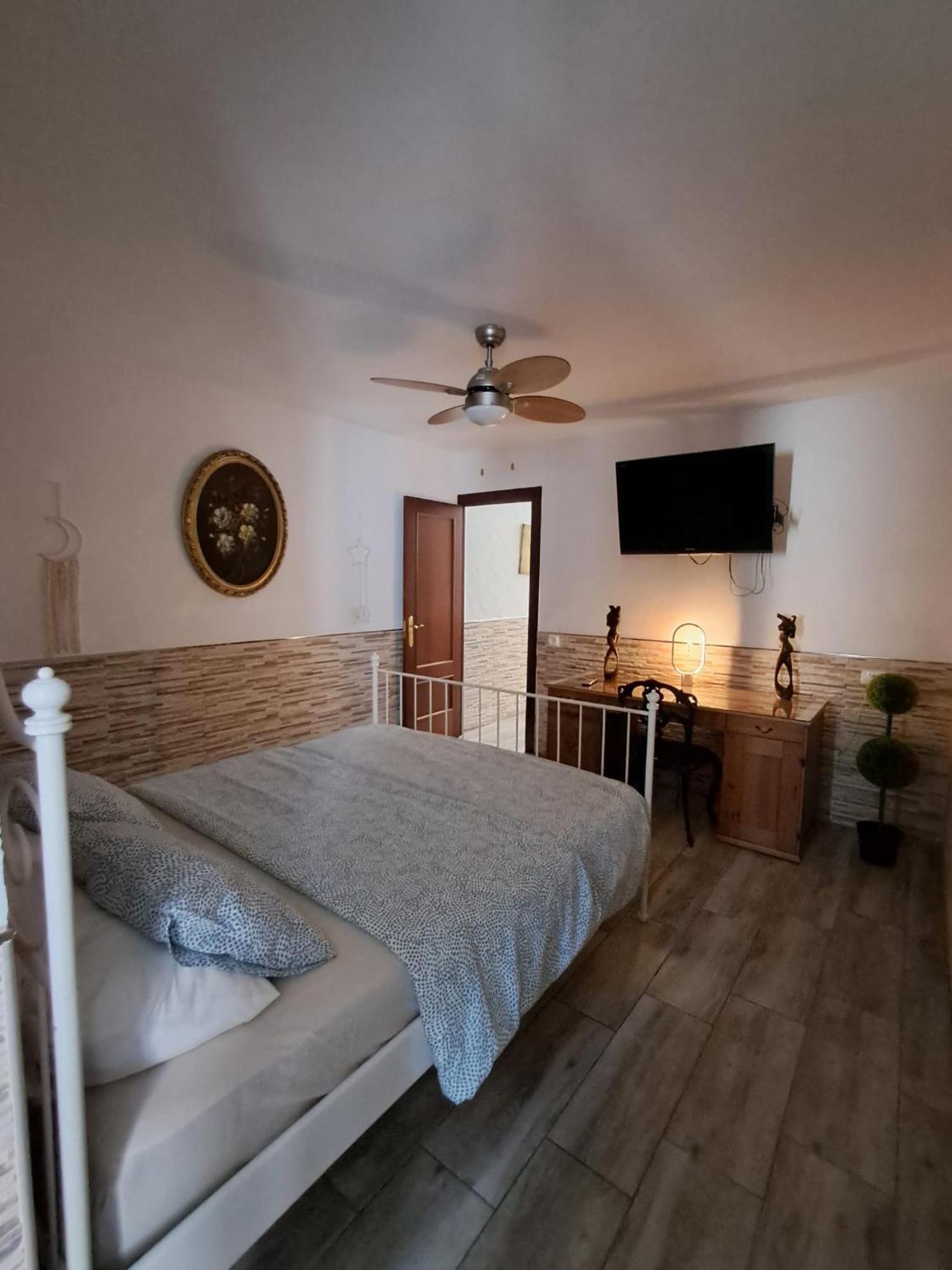 Vakantiehuis Welcome To The Relax Zone Los Caideros