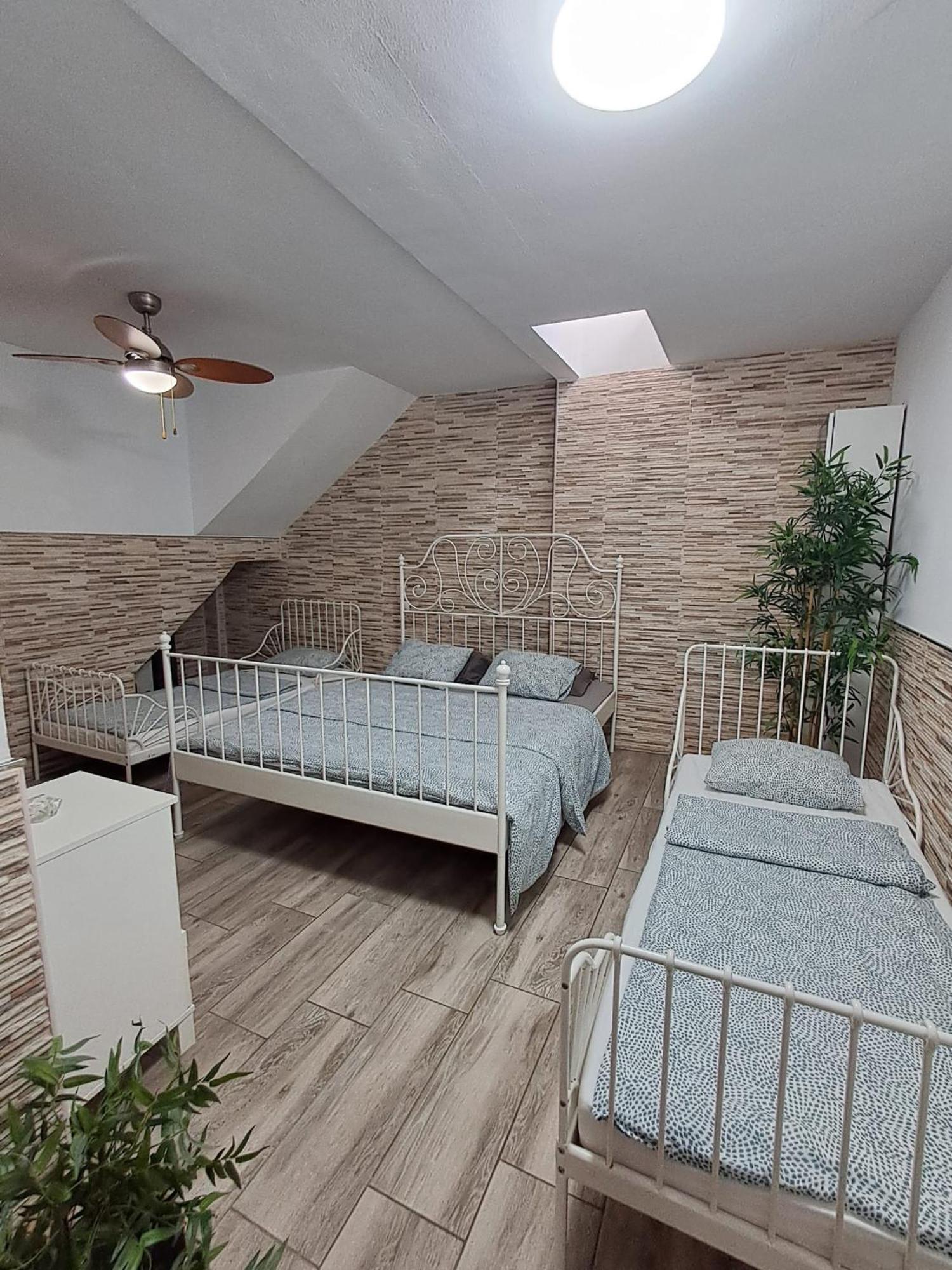 Vakantiehuis Welcome To The Relax Zone
