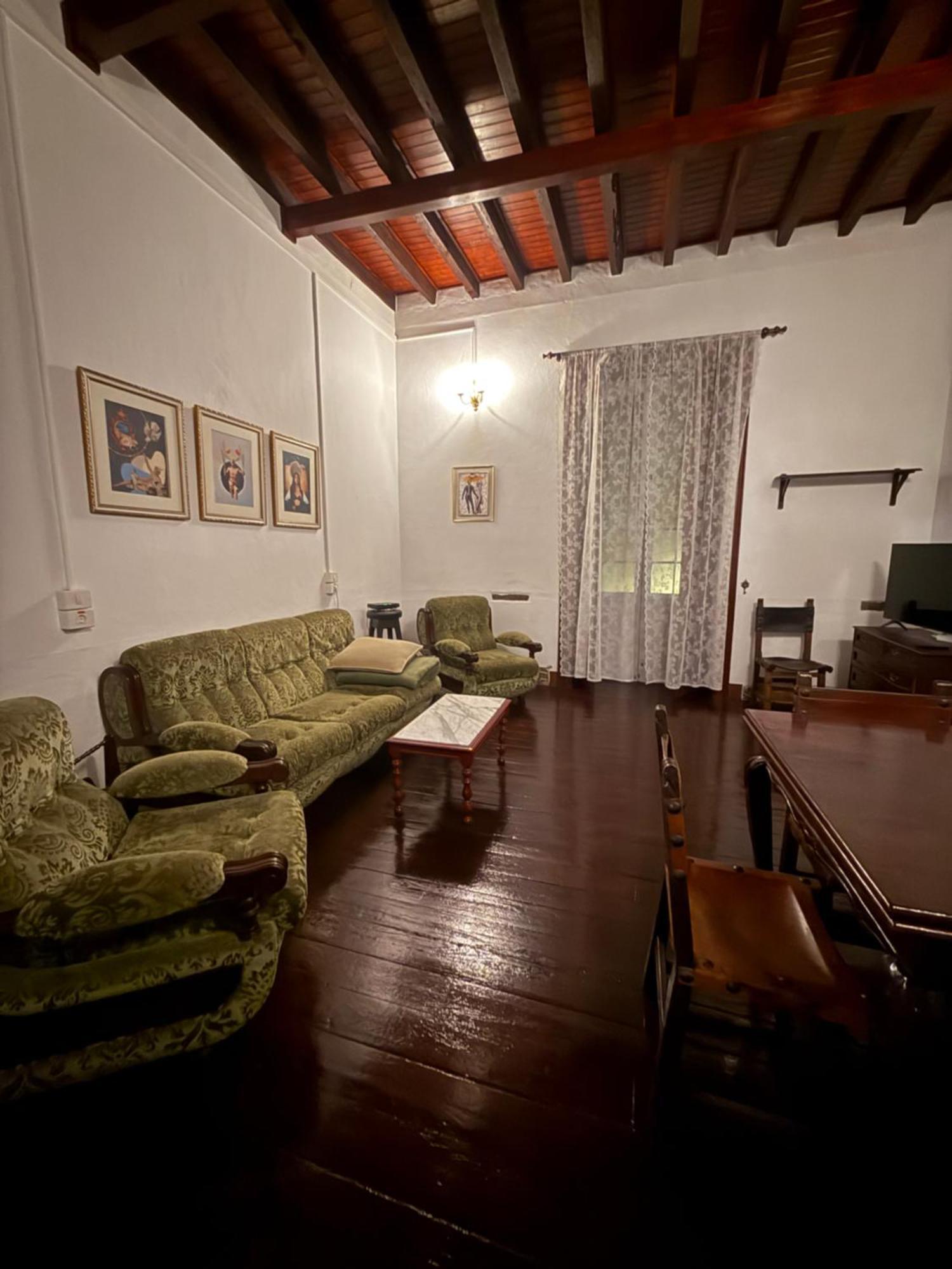 Holiday home Casa De Guia Santa Maria de Guia de Gran Canaria