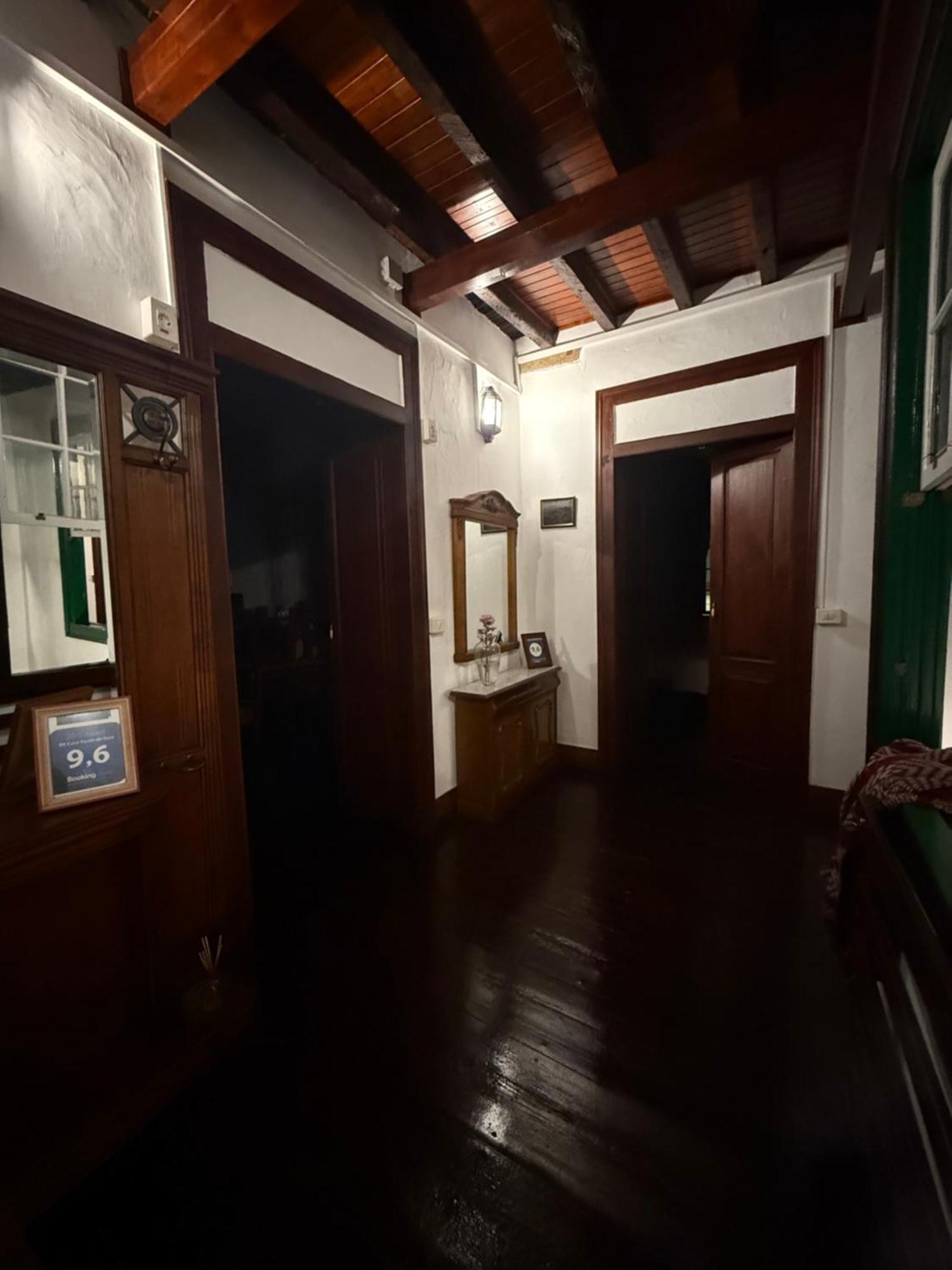 Casa De Guia *