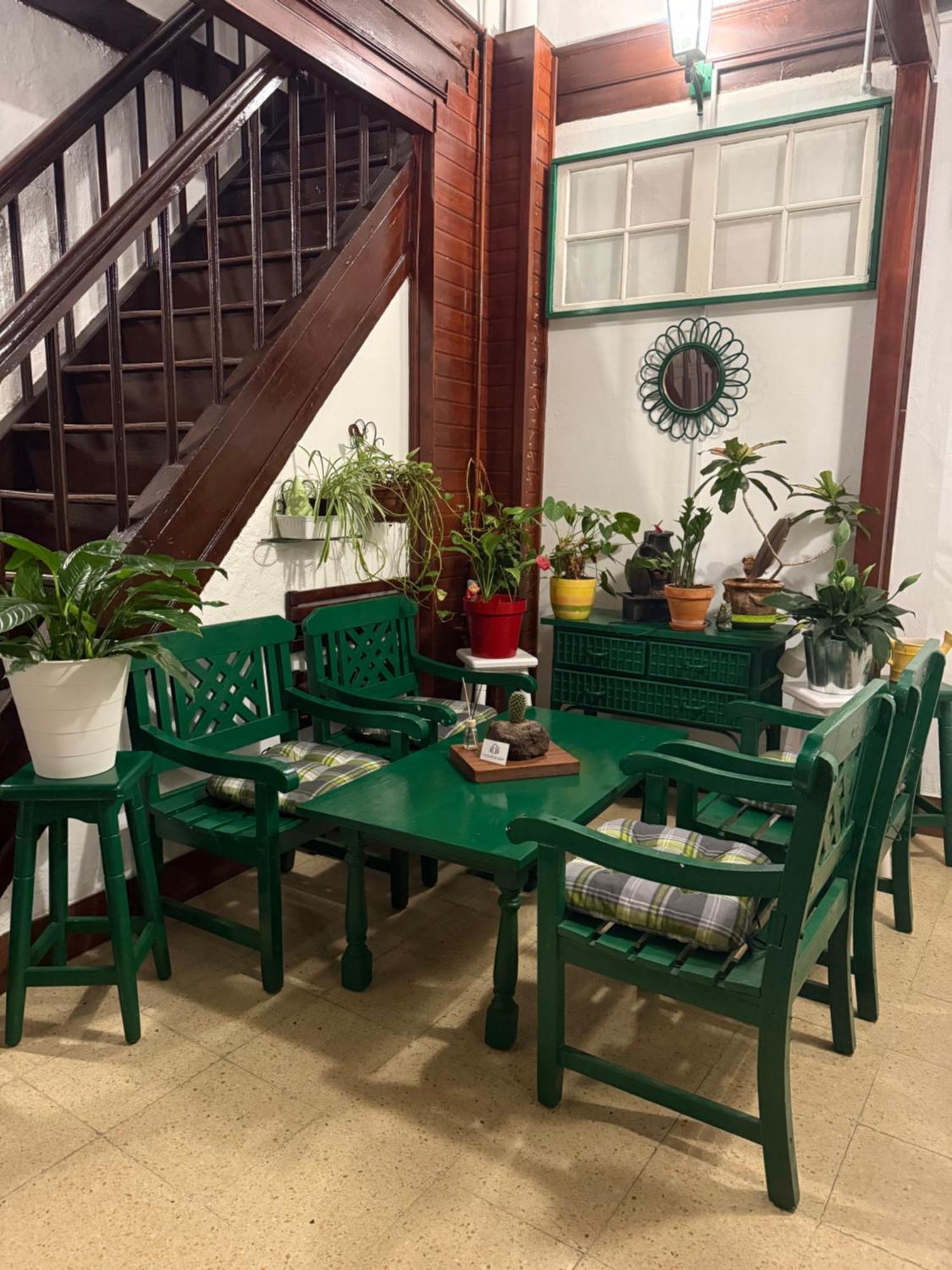 Casa De Guia