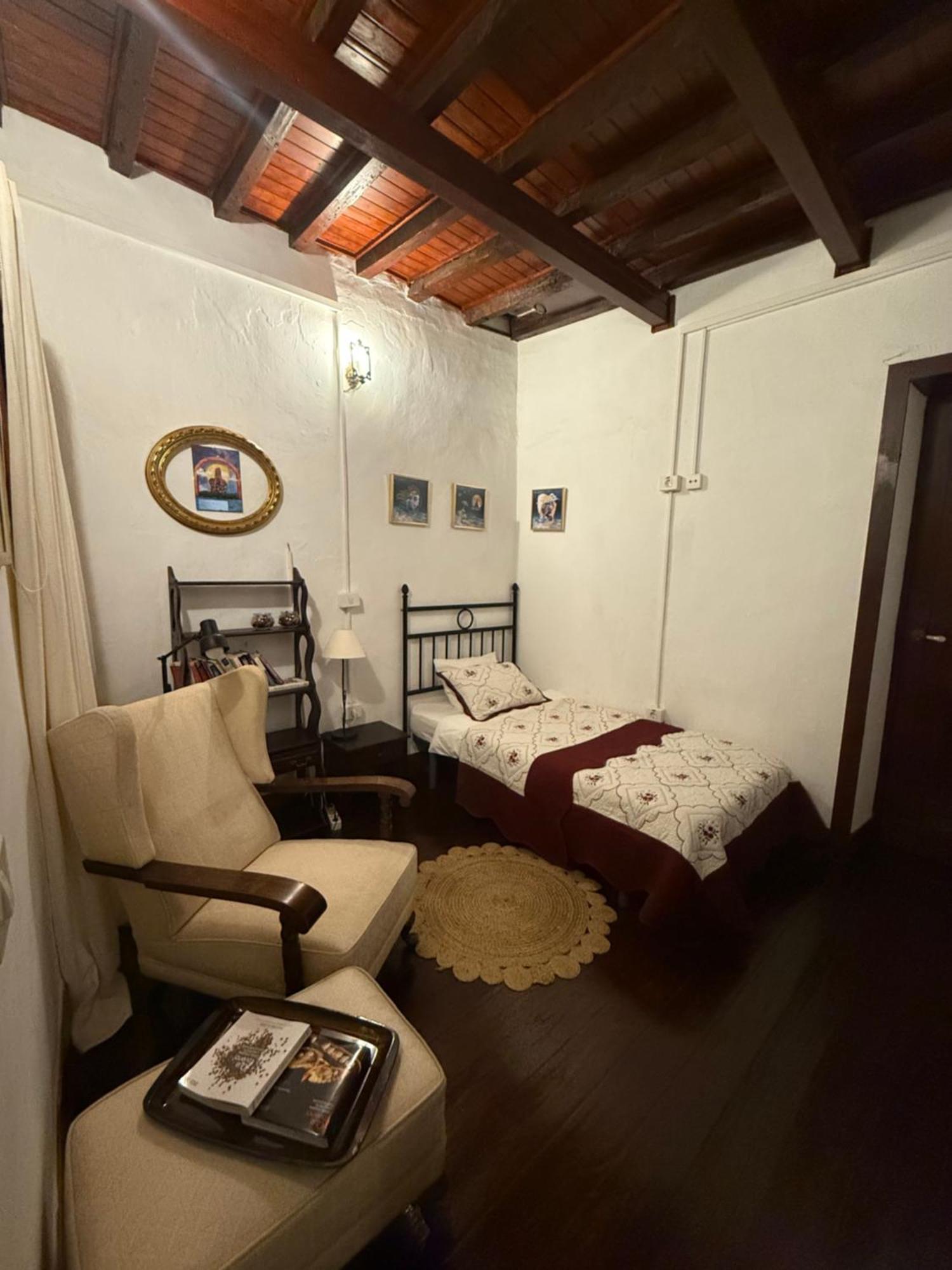 Holiday home Casa De Guia Santa Maria de Guia de Gran Canaria
