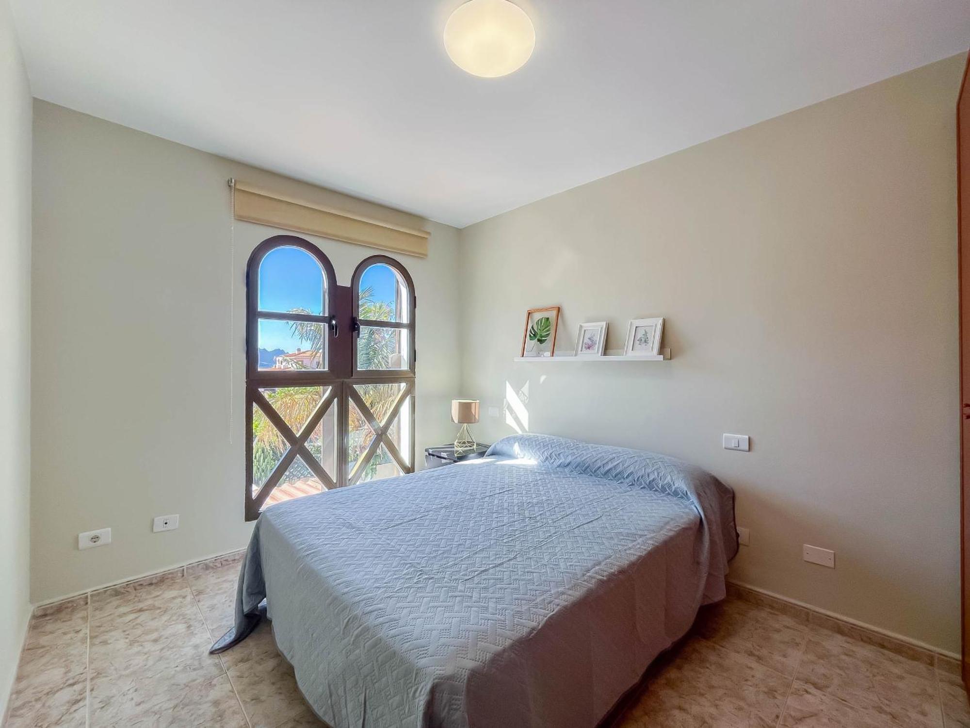 Apartment Agaete El Turman 28 Terraza Solarium Y Parking Privado