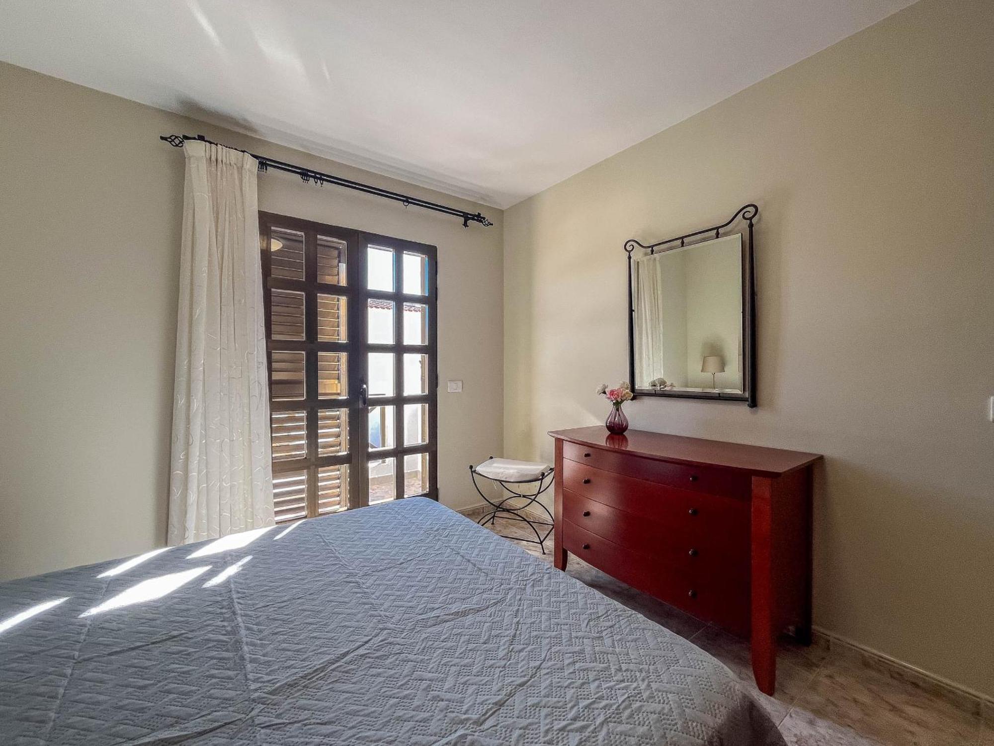 Apartment Agaete El Turman 28 Terraza Solarium Y Parking Privado Agaete (Gran Canaria)