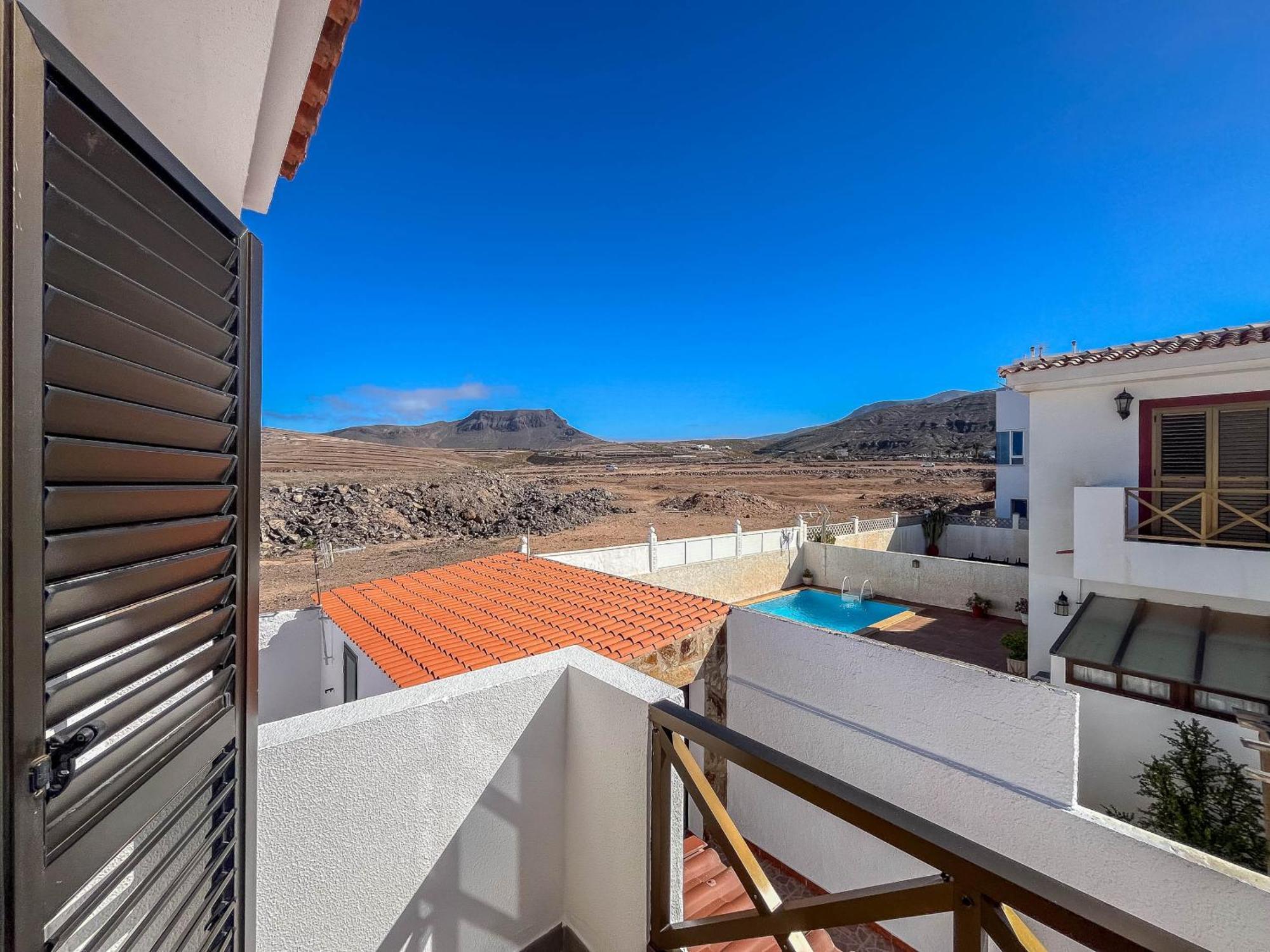 Agaete El Turman 28 Terraza Solarium Y Parking Privado * Agaete (Gran Canaria)