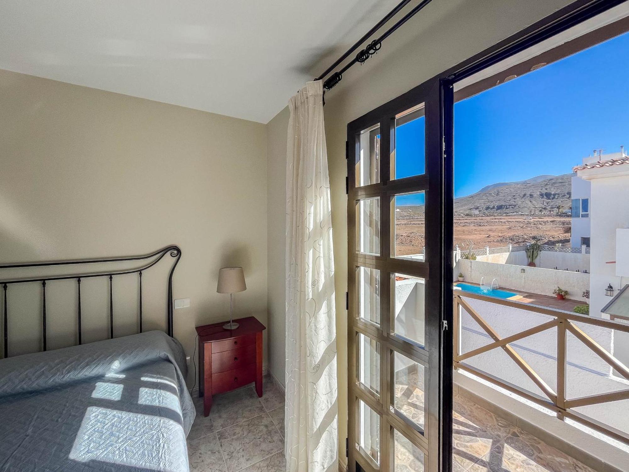 Apartment Agaete El Turman 28 Terraza Solarium Y Parking Privado *