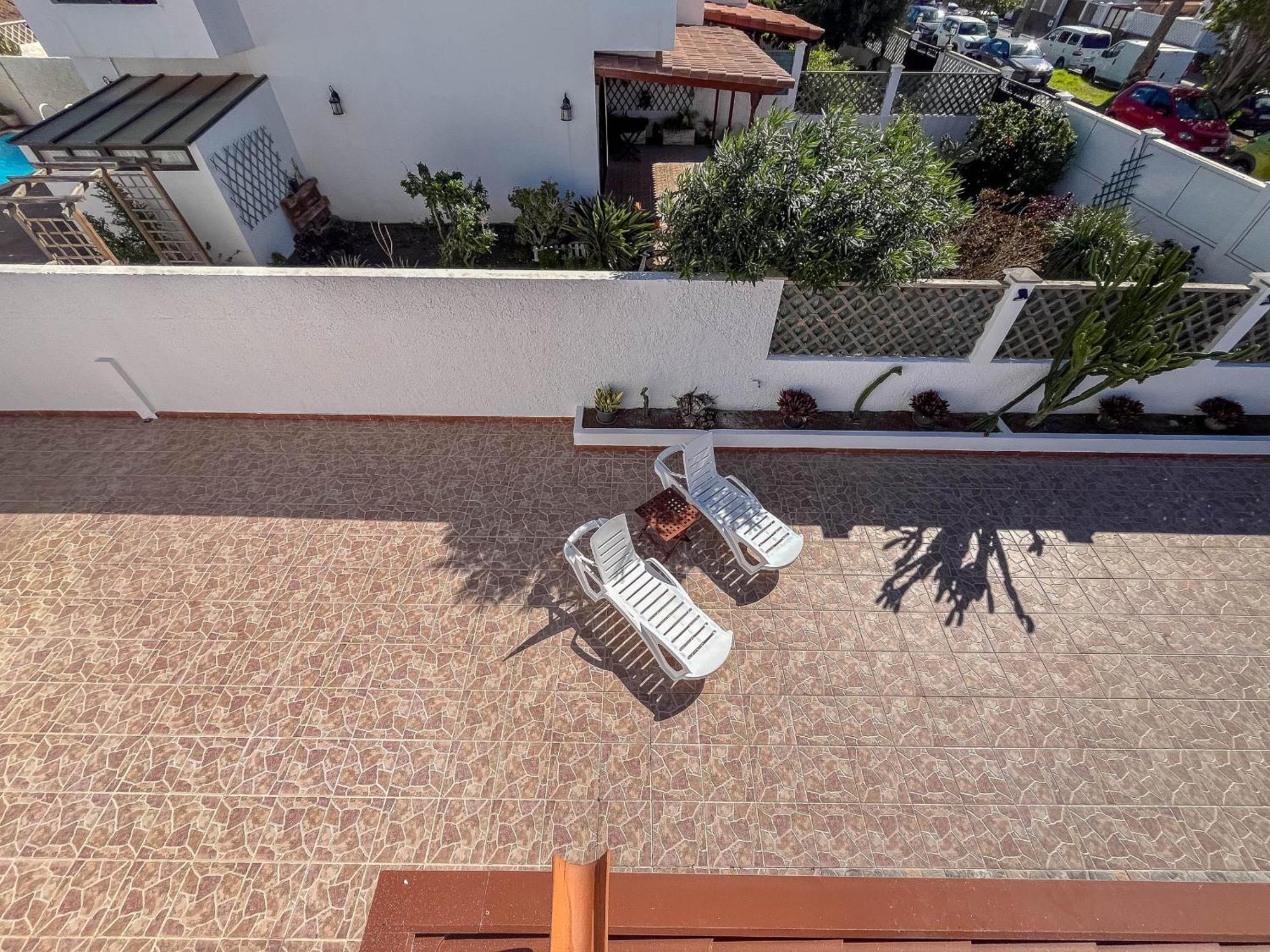 Agaete El Turman 28 Terraza Solarium Y Parking Privado Agaete (Gran Canaria)