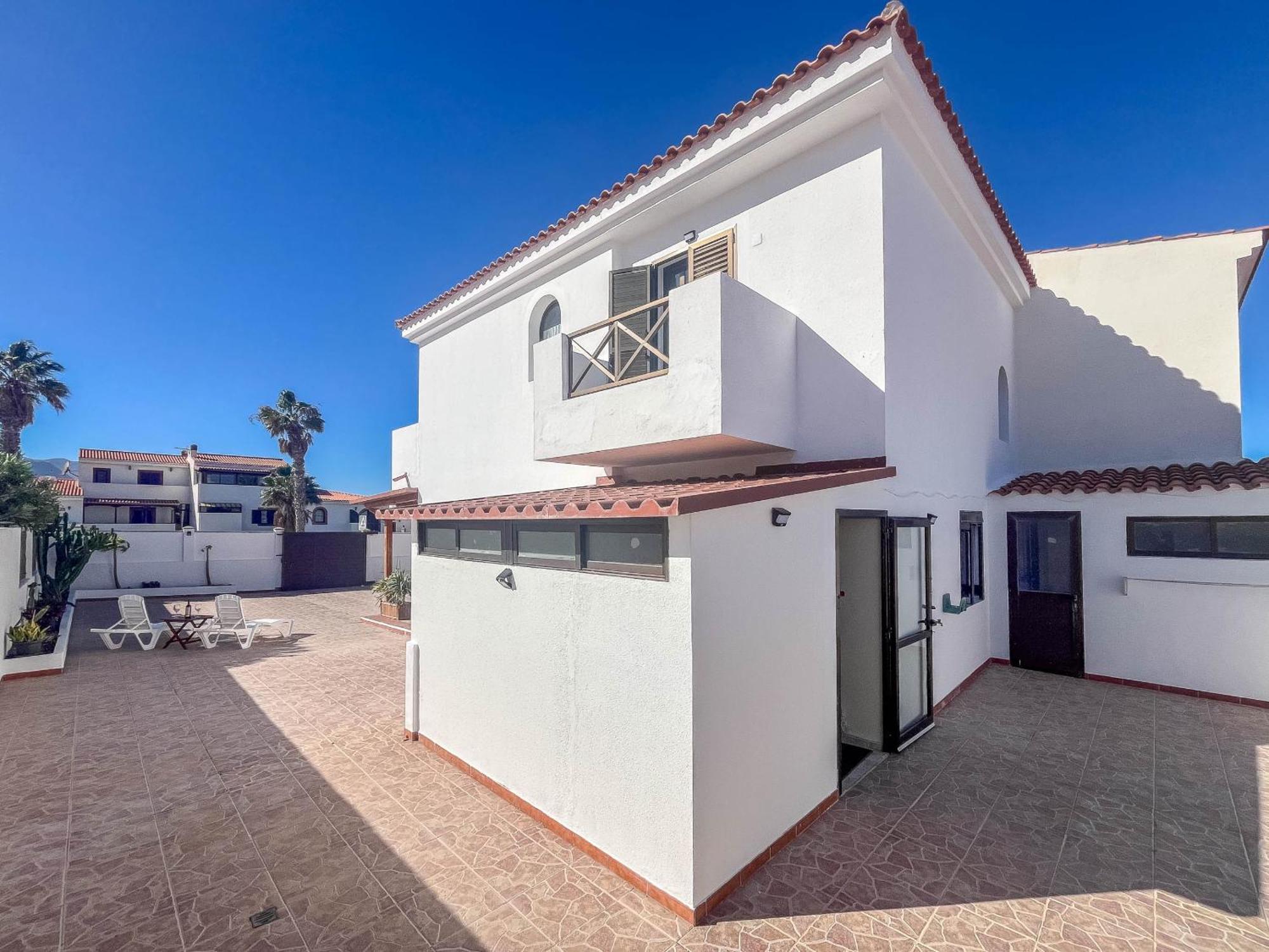Agaete El Turman 28 Terraza Solarium Y Parking Privado