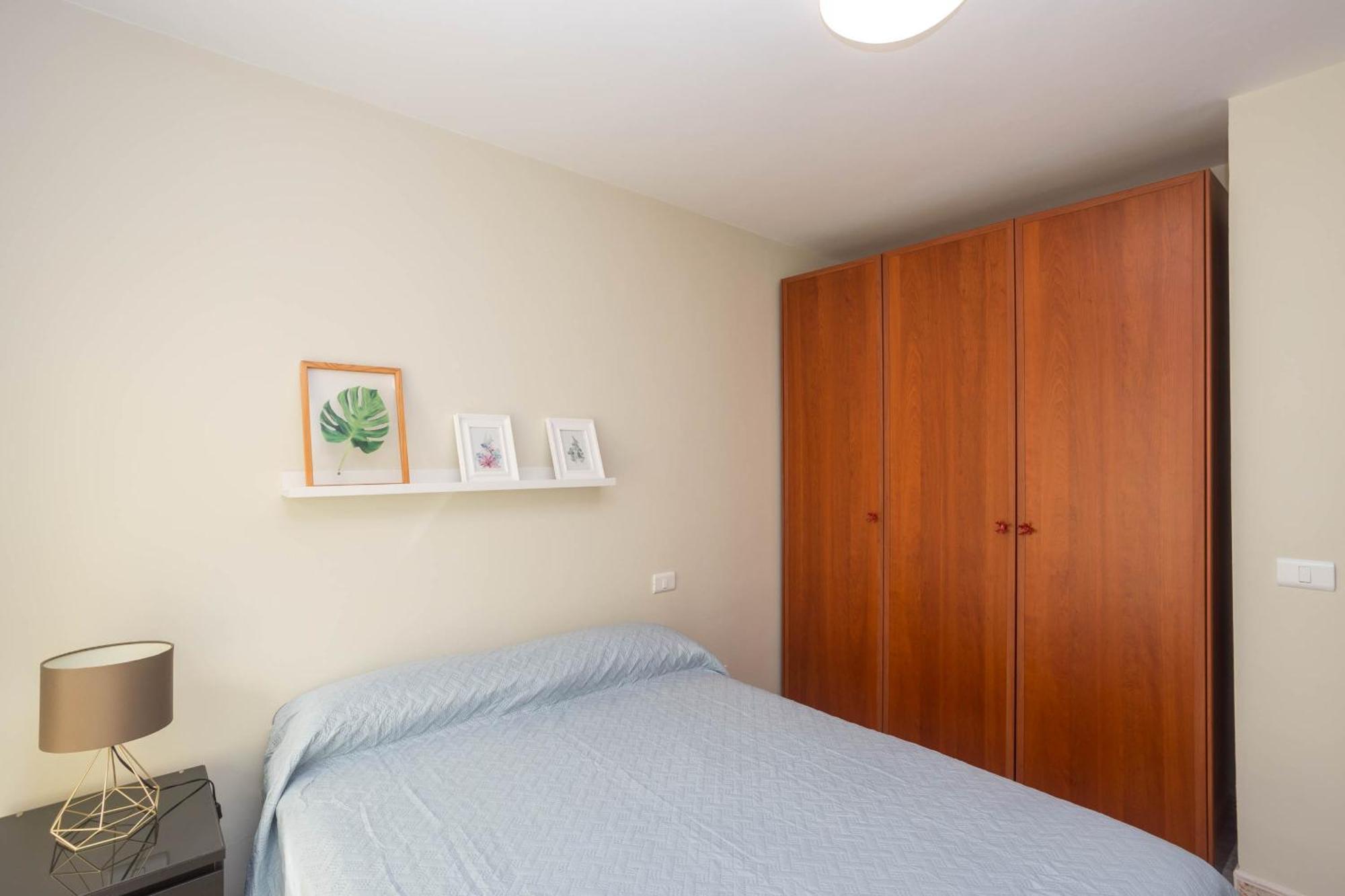 Apartment Agaete El Turman 28 Terraza Solarium Y Parking Privado *
