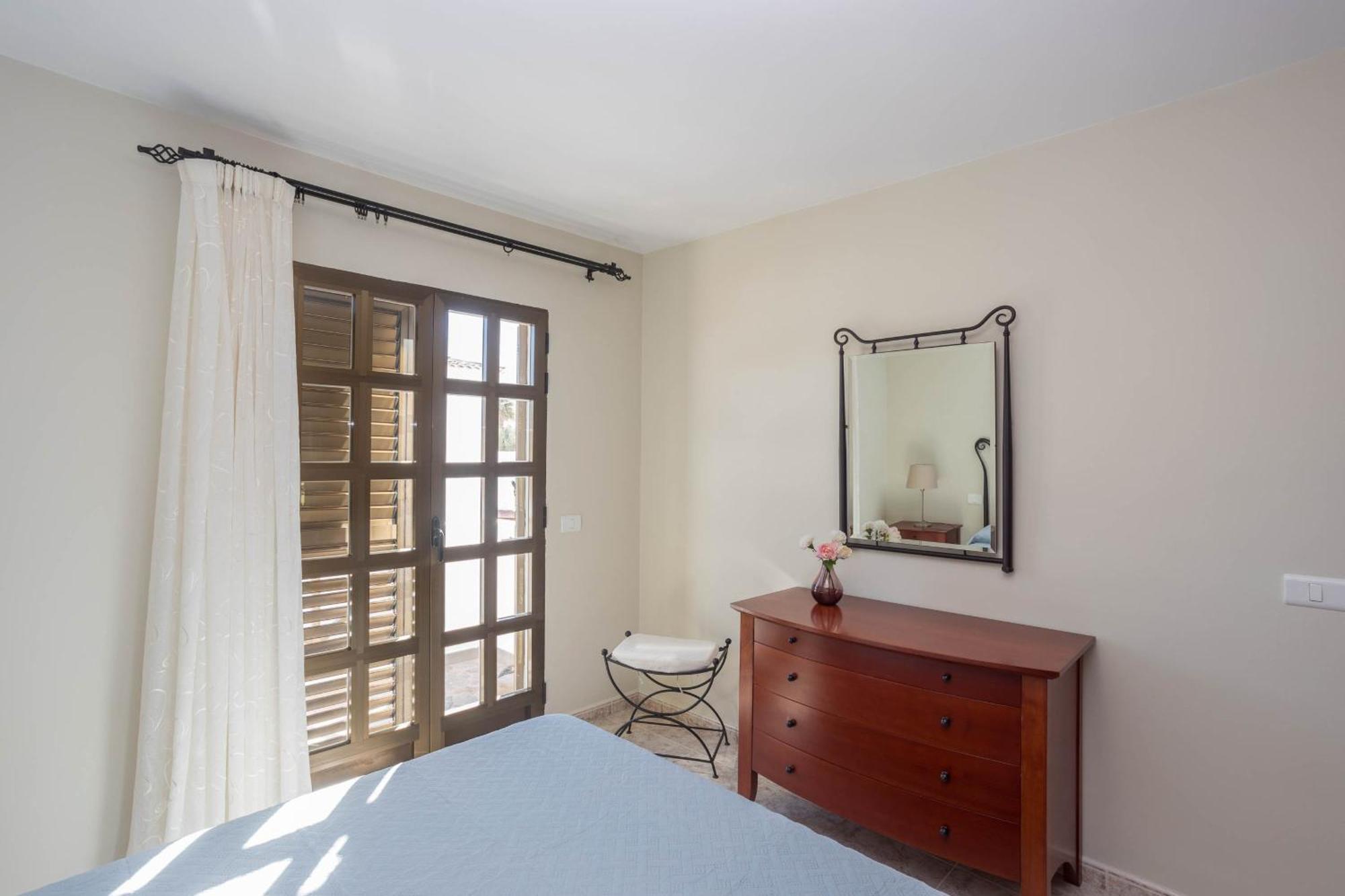 Agaete El Turman 28 Terraza Solarium Y Parking Privado Apartment *