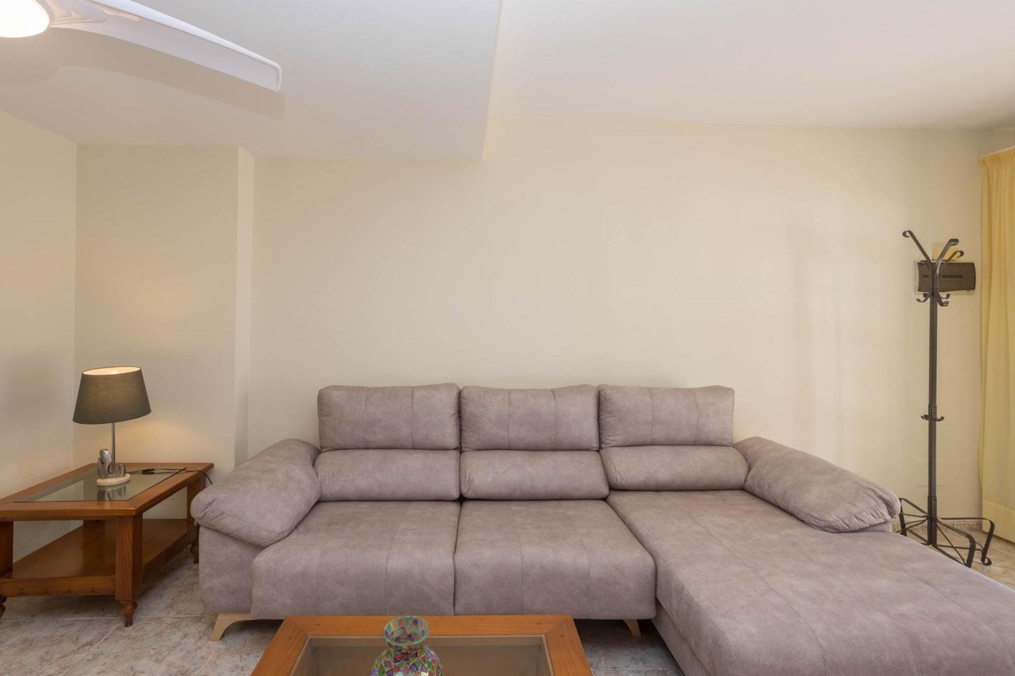 Apartment Agaete El Turman 28 Terraza Solarium Y Parking Privado Agaete (Gran Canaria)