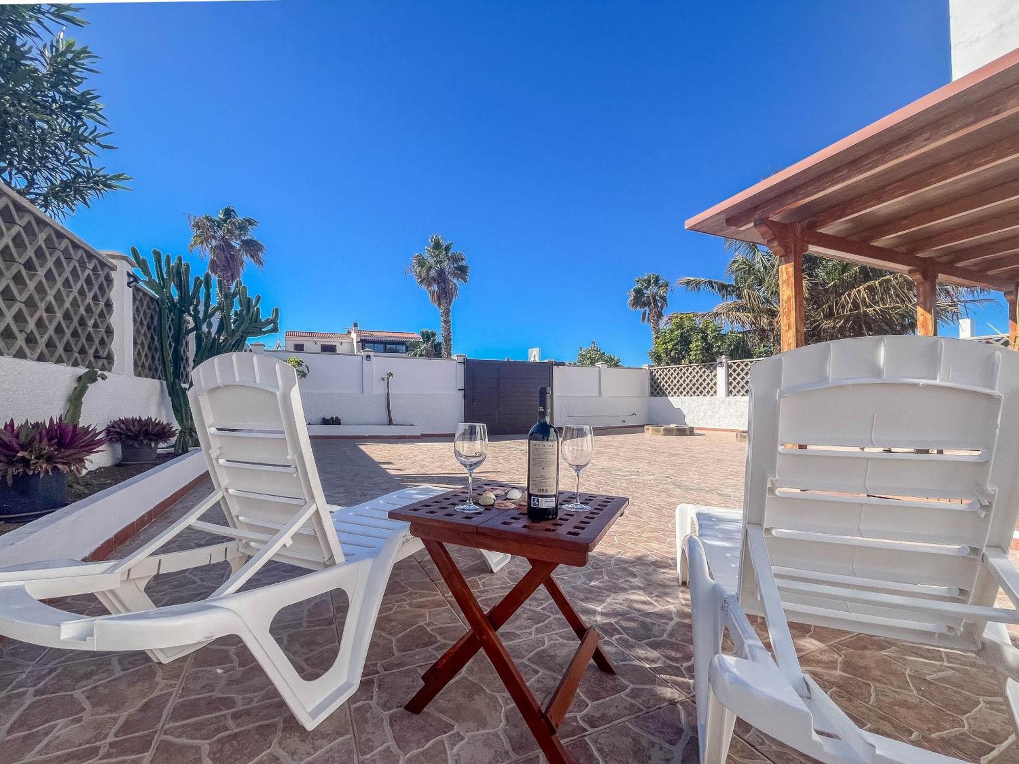 Agaete El Turman 28 Terraza Solarium Y Parking Privado Agaete (Gran Canaria)