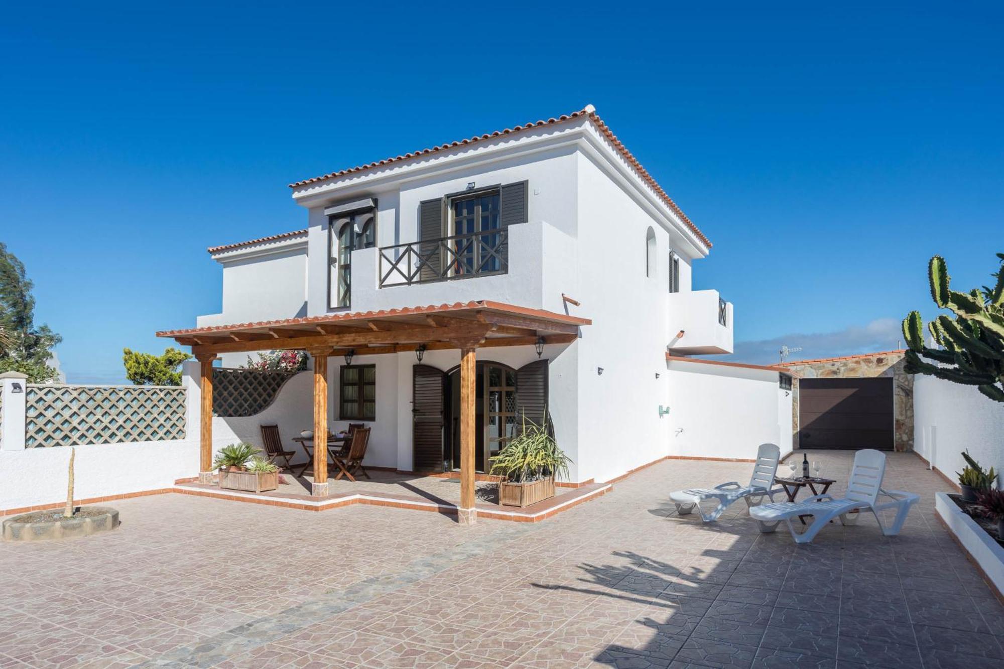 Apartment Agaete El Turman 28 Terraza Solarium Y Parking Privado *