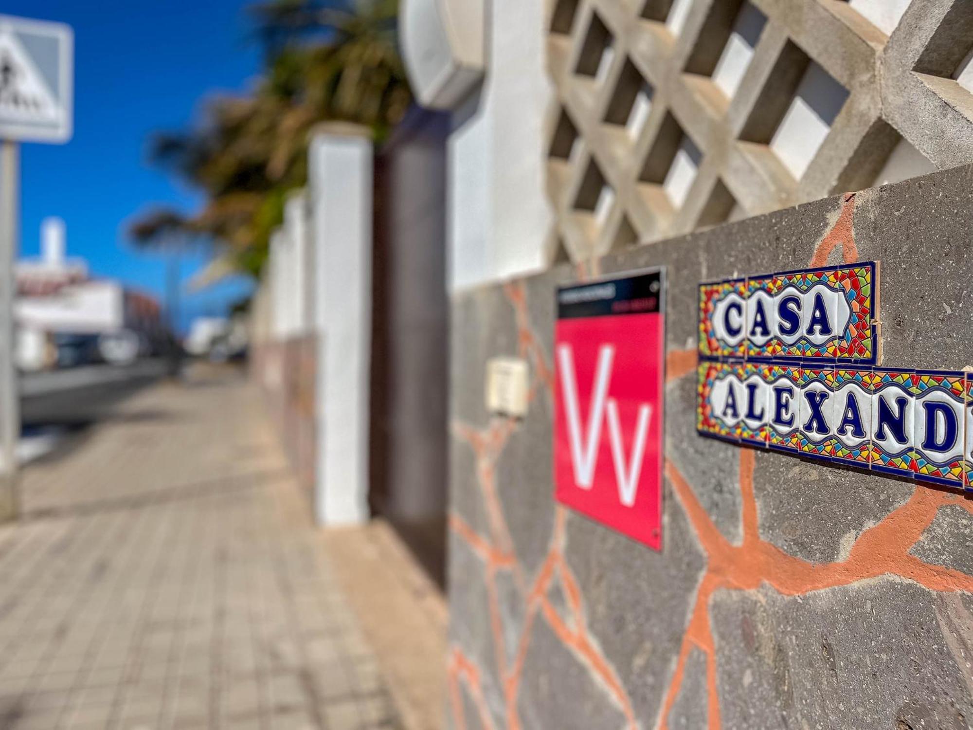 Agaete El Turman 28 Terraza Solarium Y Parking Privado * Agaete (Gran Canaria)