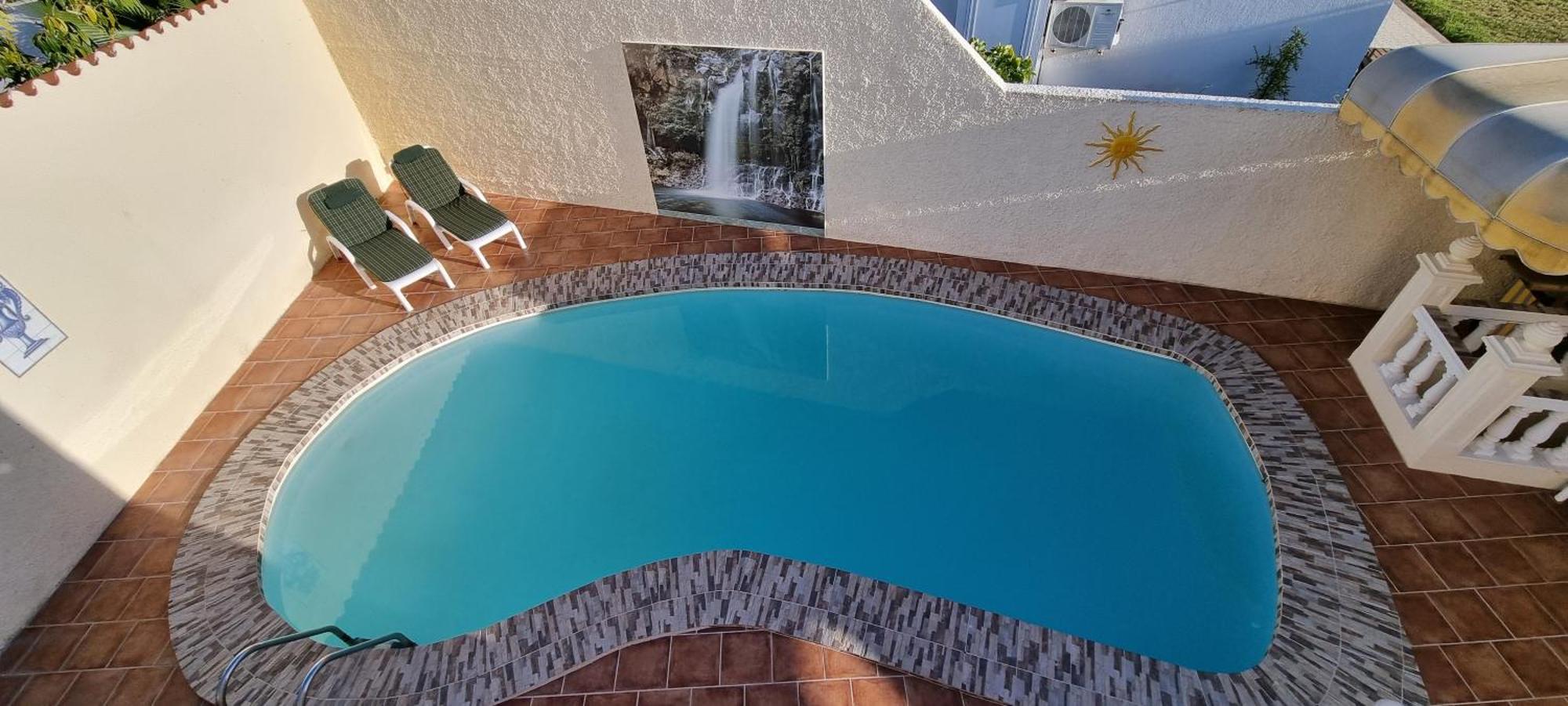 Private House Tauro 10 - Simunek *