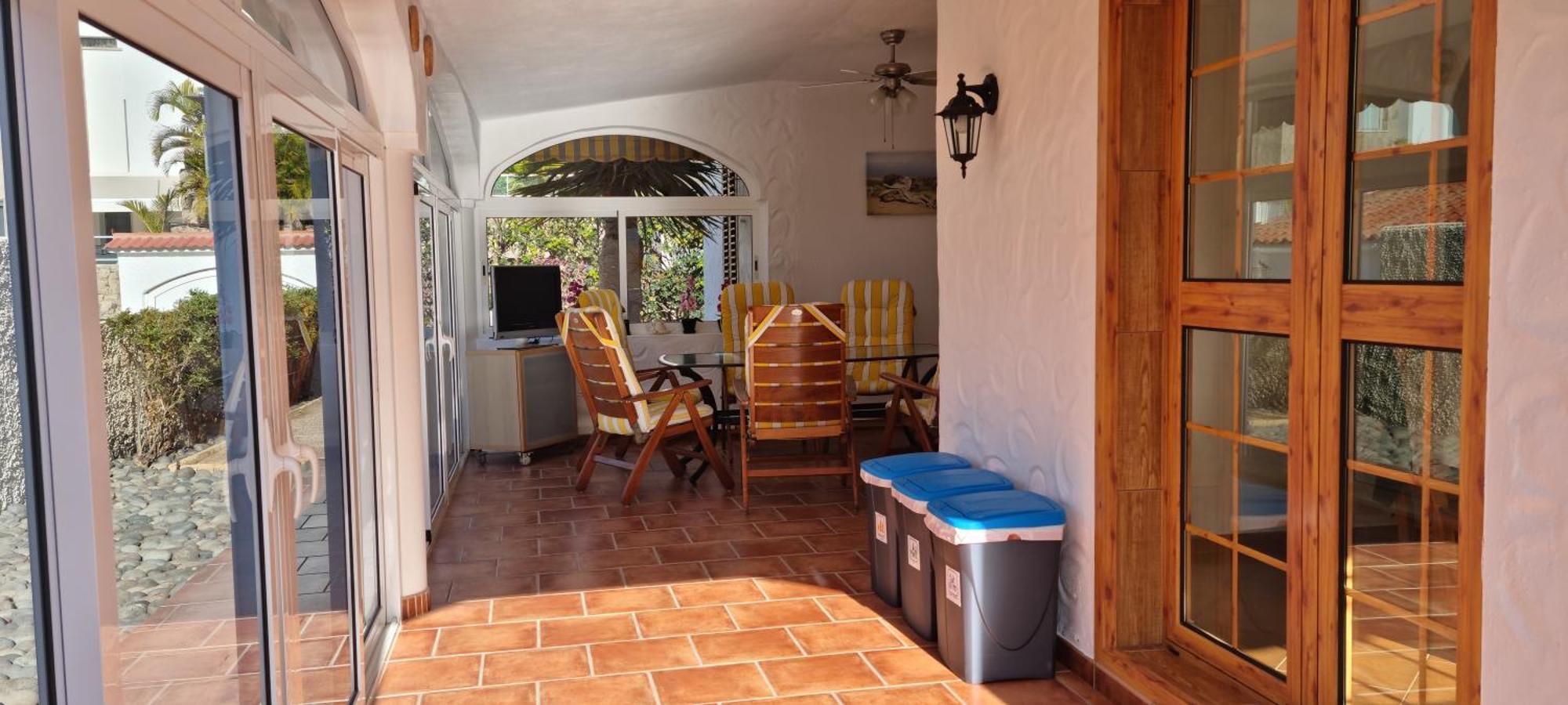 Private House Tauro 10 - Simunek Villa *