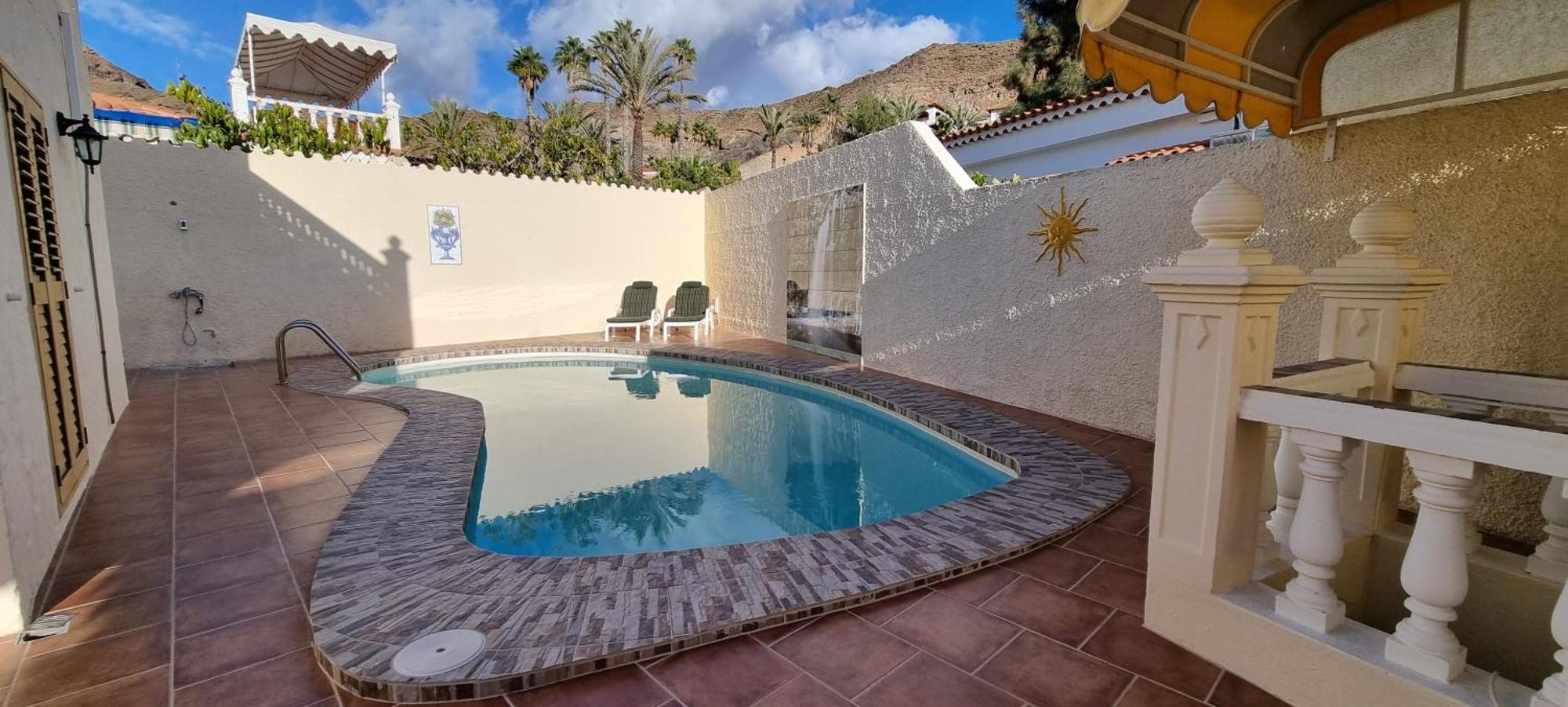 Private House Tauro 10 - Simunek