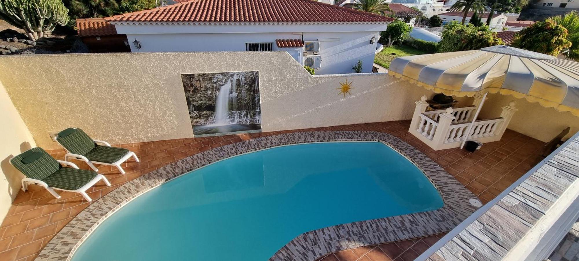 Villa Private House Tauro 10 - Simunek *