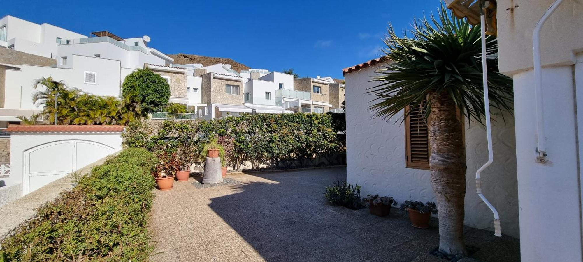 Private House Tauro 10 - Simunek Villa La Playa de Tauro